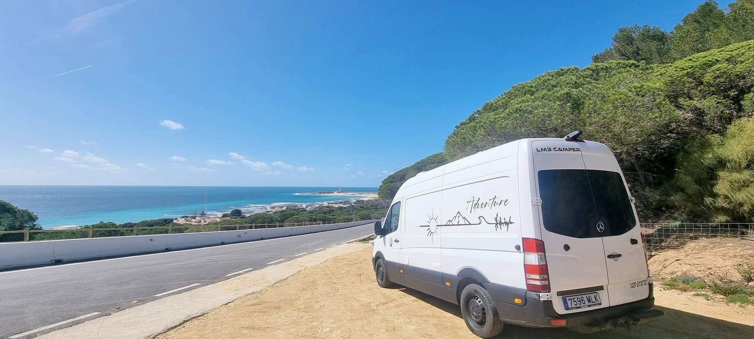 Mercedes mercedes sprinter 316