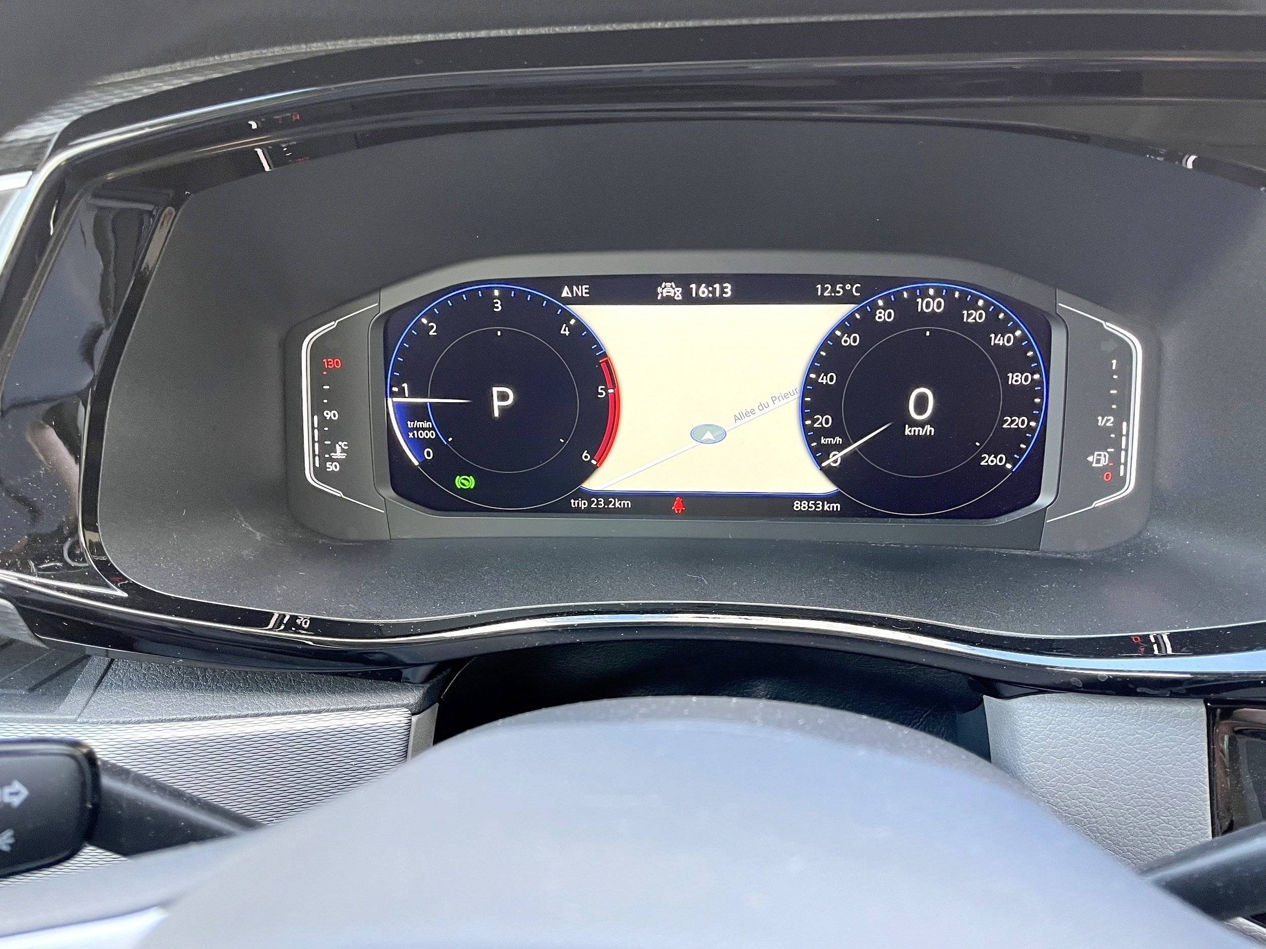 Volkswagen Volkswagen T6.1 California OCEAN