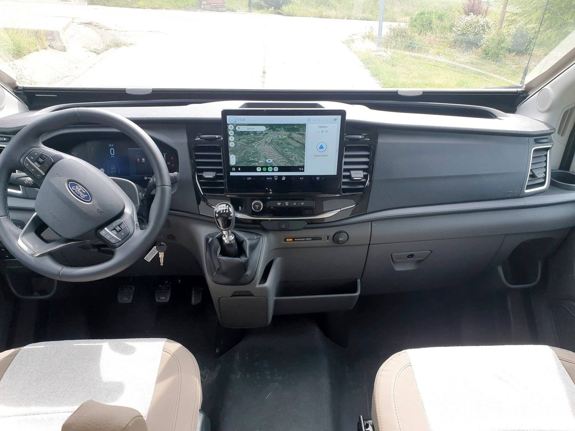 Benimar Benimar Tessoro 463 northautokapp