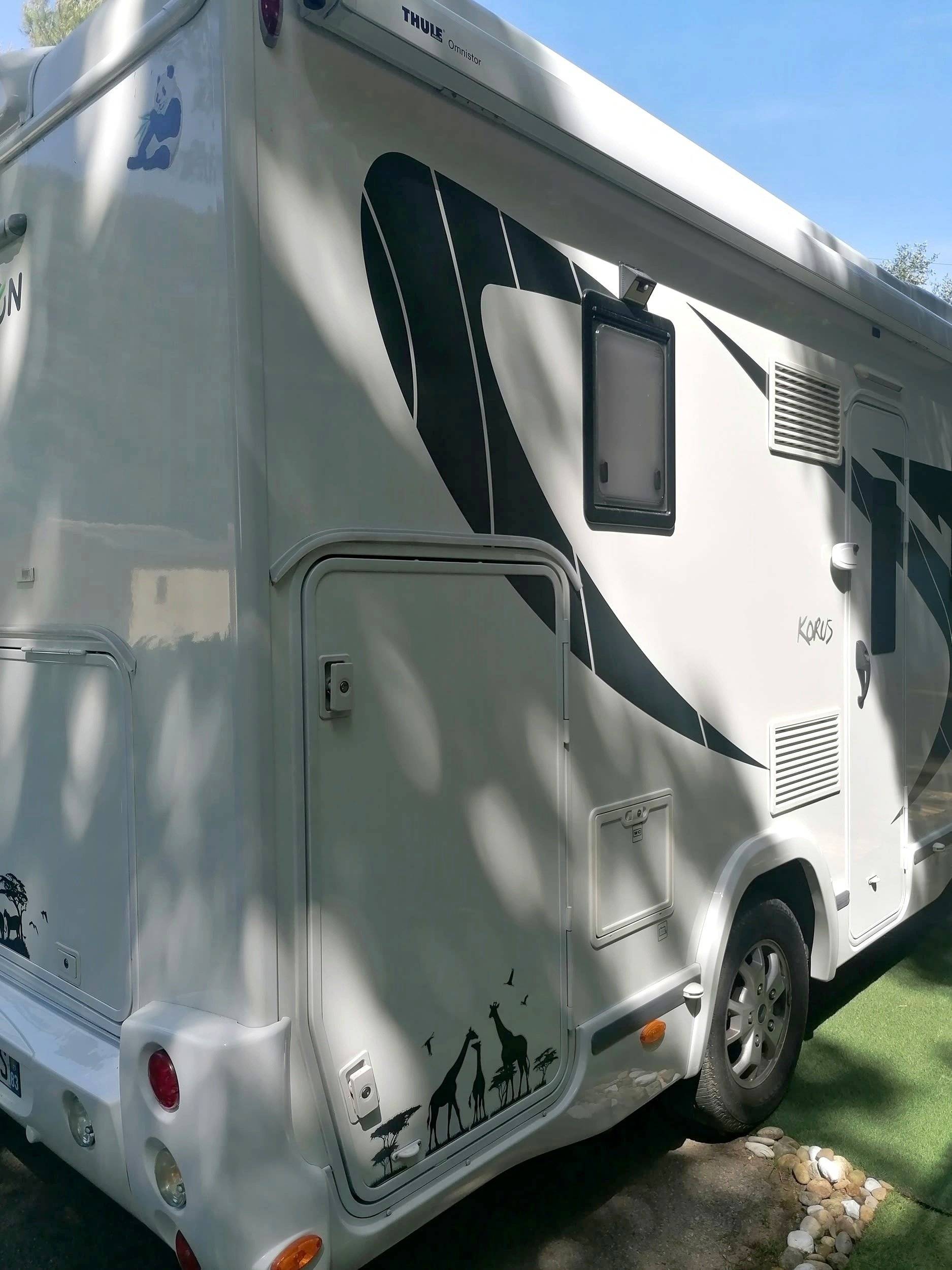 Chausson Chausson 610 édition spéciale