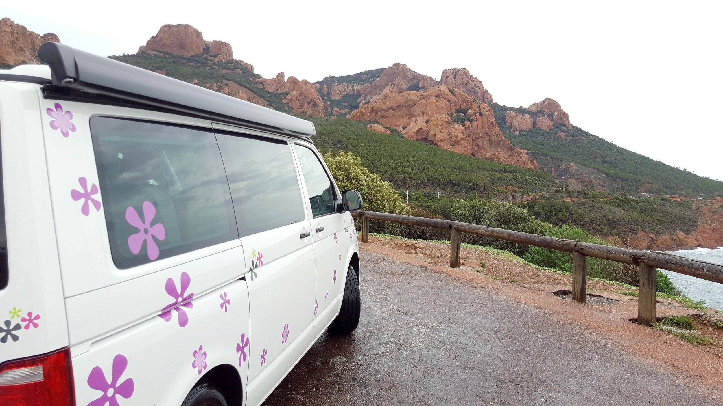 Volkswagen CALIFORNIA T6 2 l TDI 150 ch