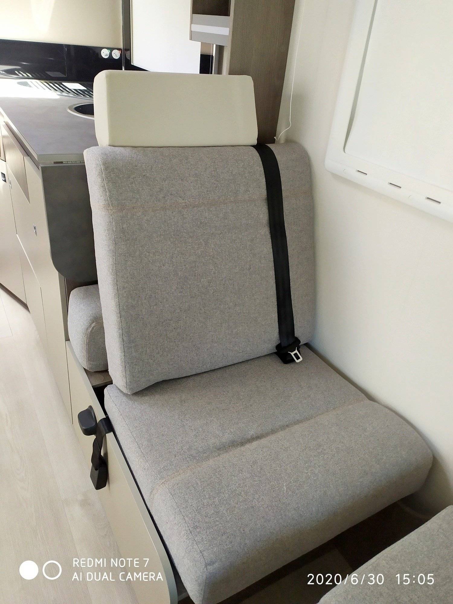 Chausson 640 Titanium