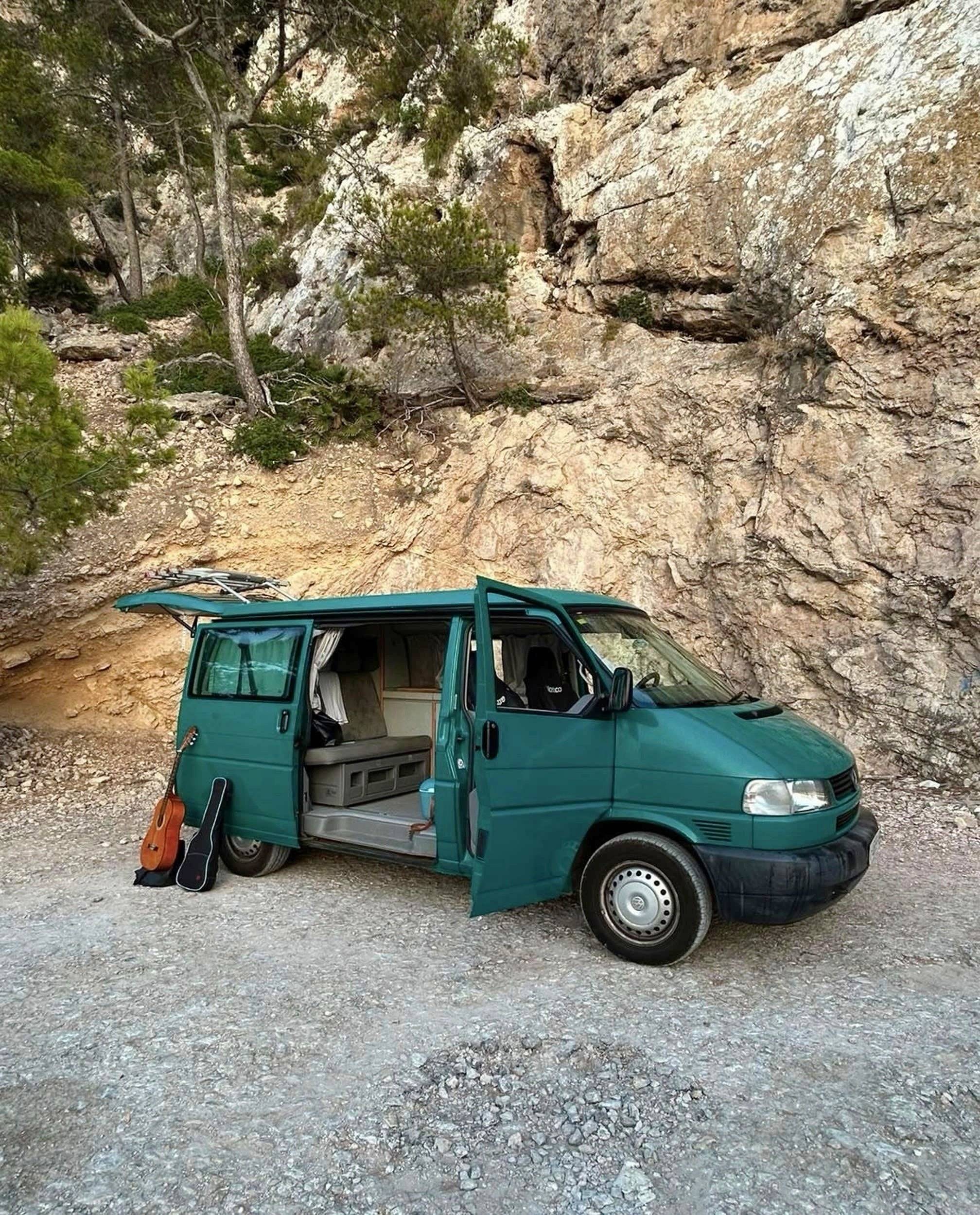 Volkswagen 