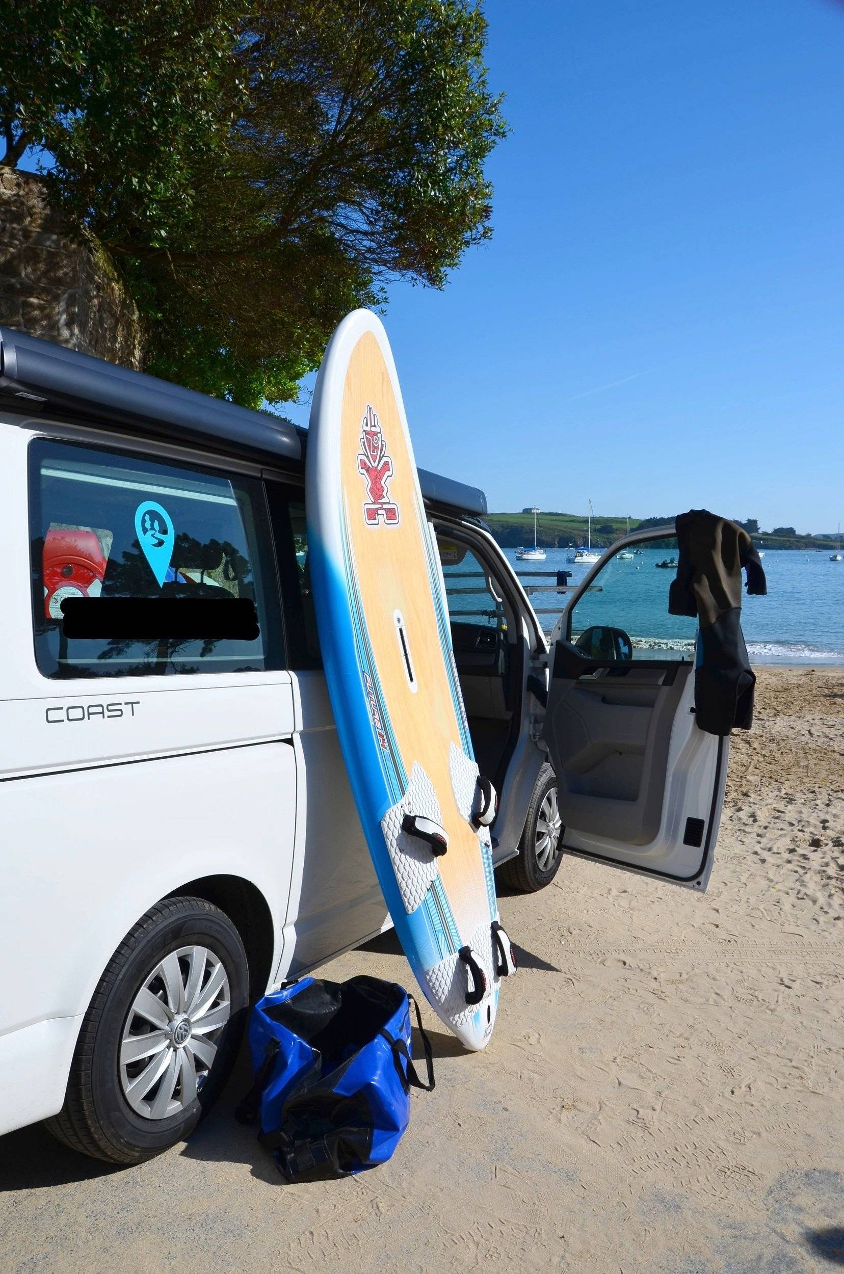 Volkswagen California T6.1 2024 California T6