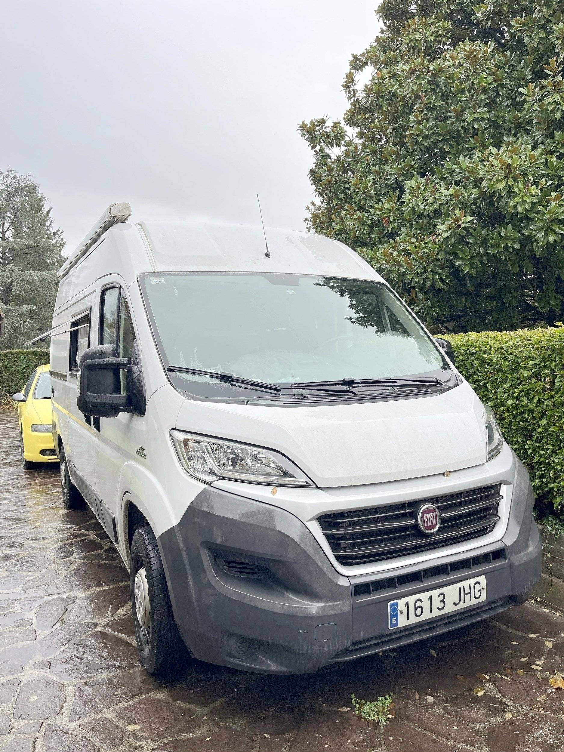 Fiat Ducato 2.0 115 ch Multijet II
