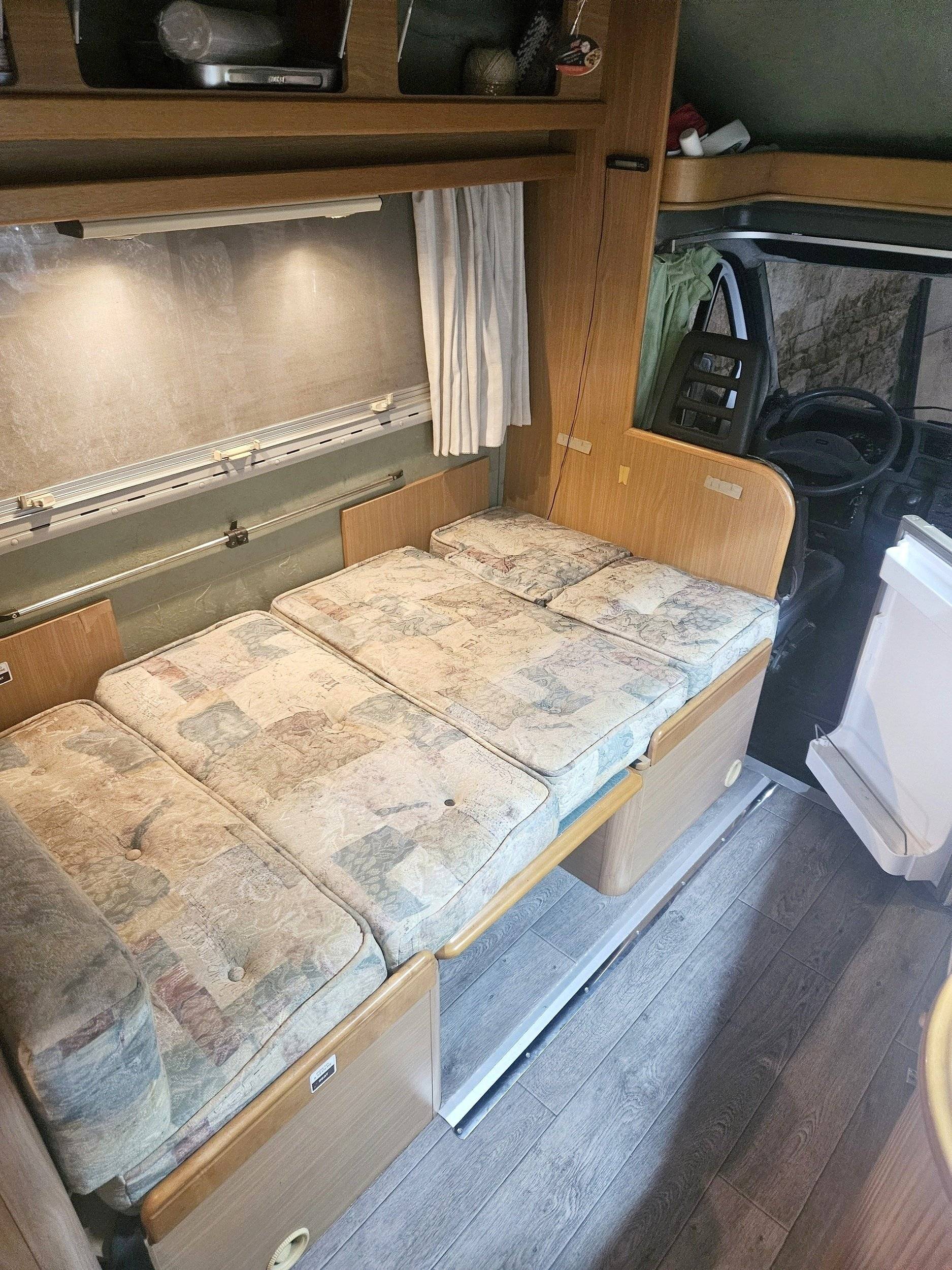 Mobviletta  Mobviletta 