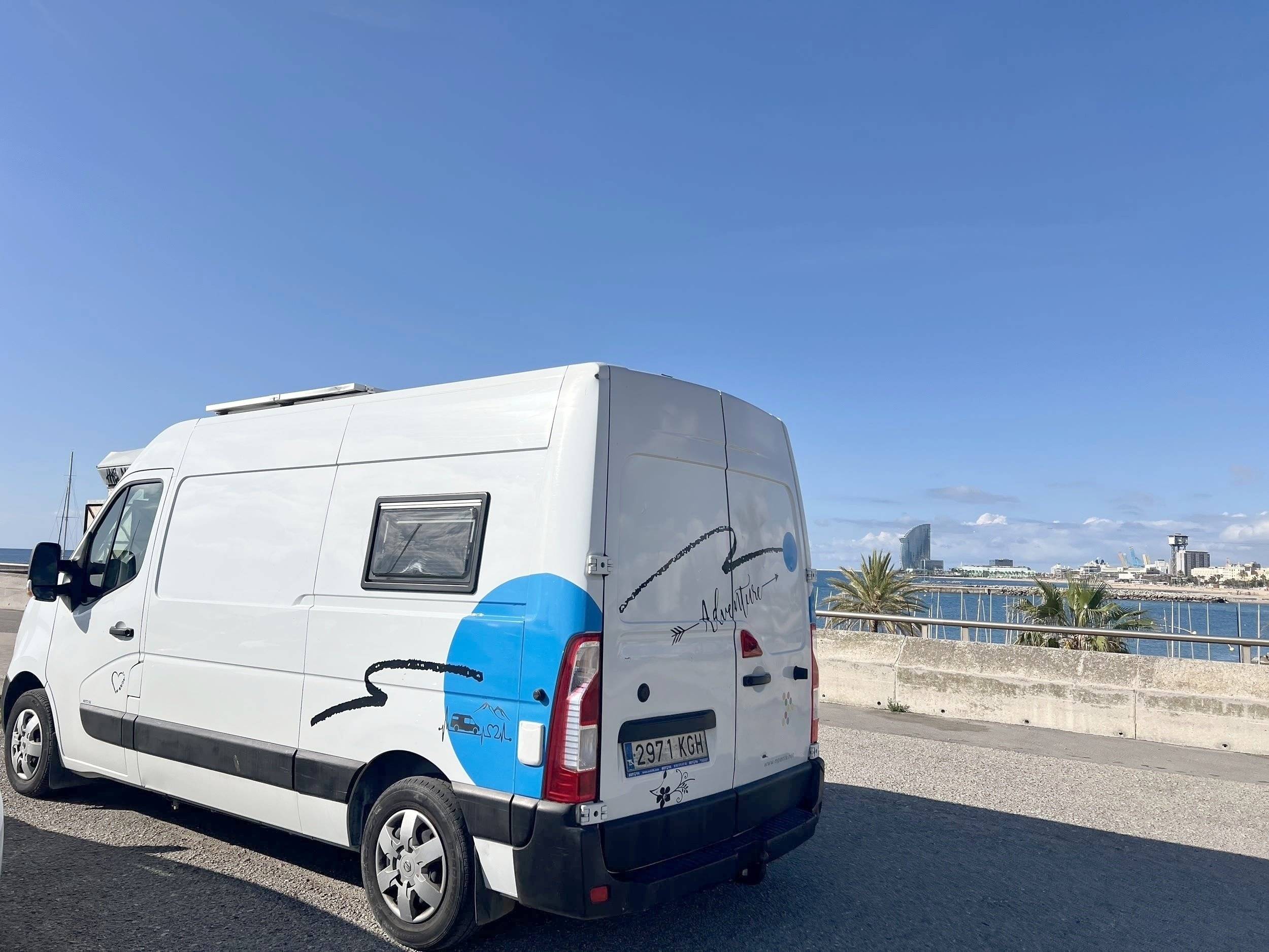 Van Mania Van Mania