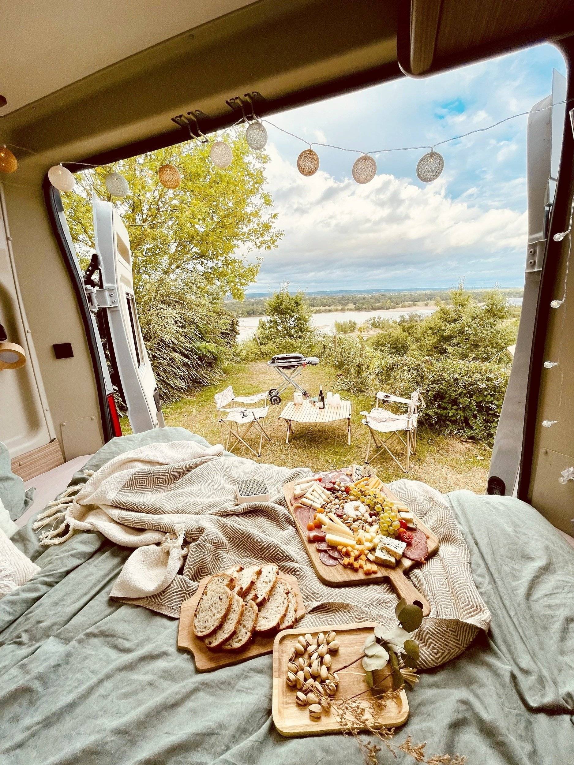 Carado CARADO CV 601 CLEVER + EDITION