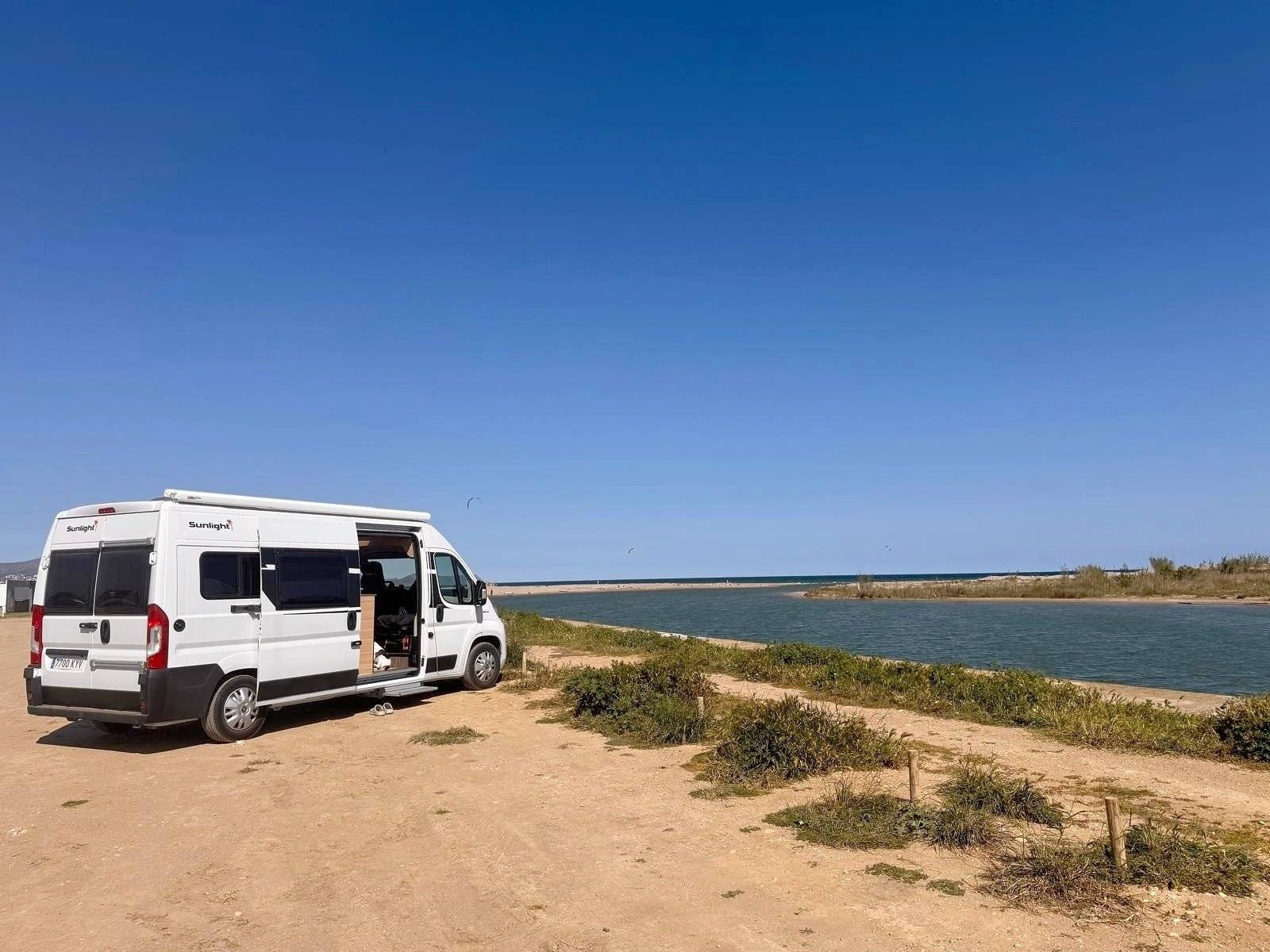 Sunlight Sunlight Cliff 600