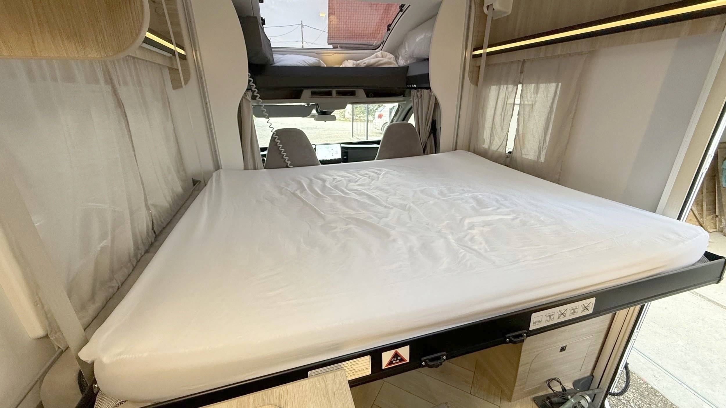 Challenger 380 etape edition