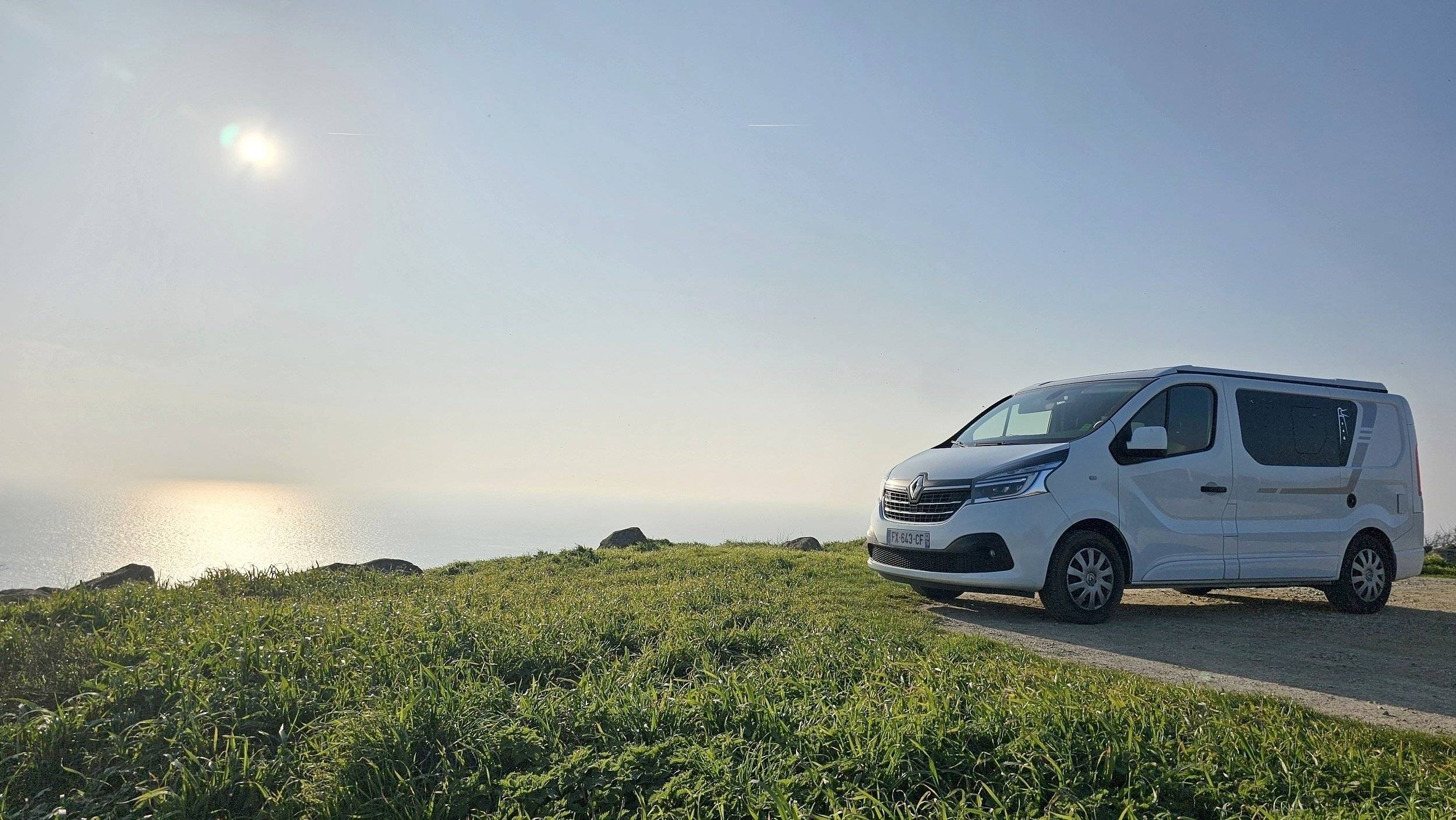 Glénan Concept Cars Horizon Van 5