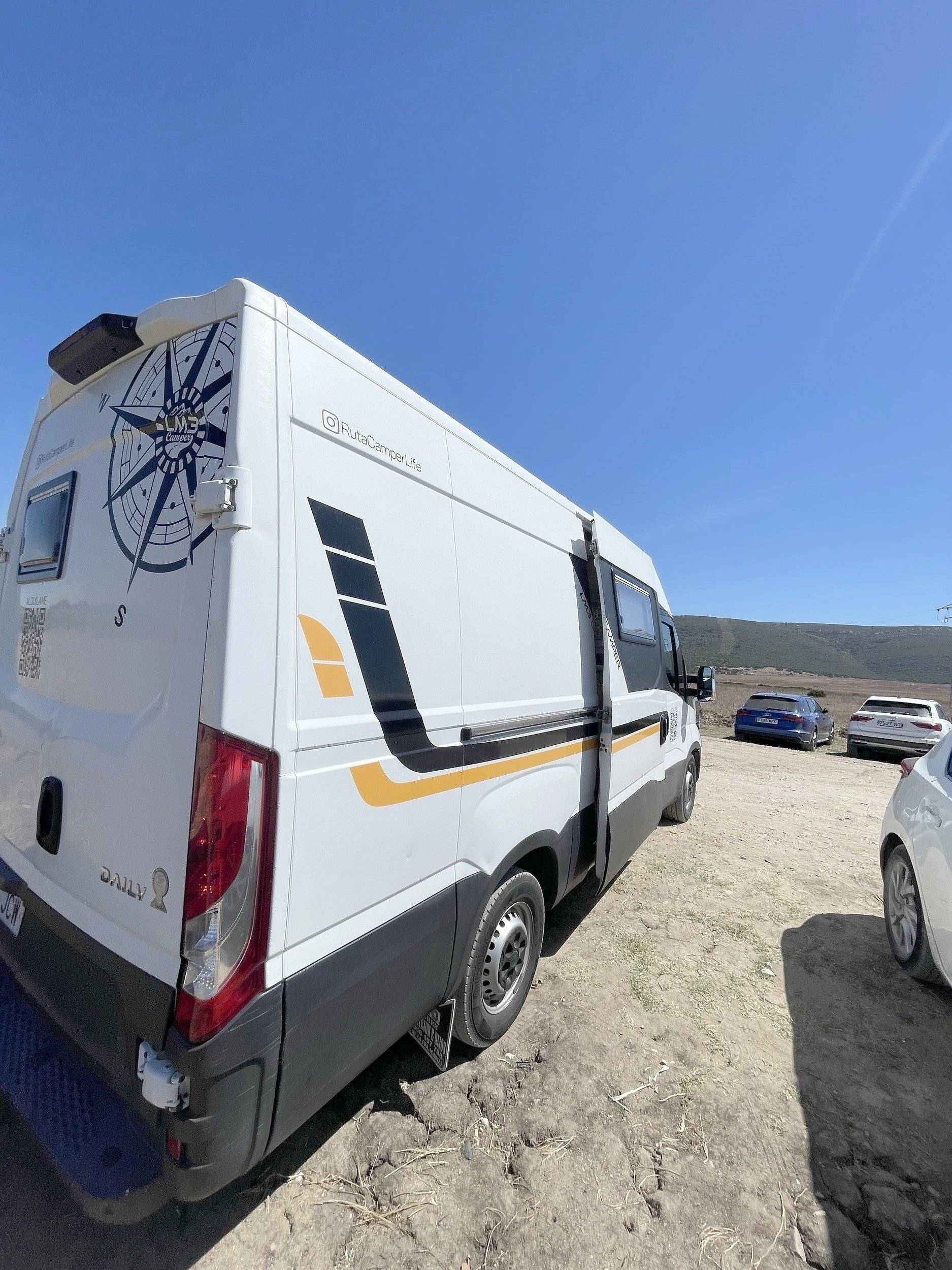 Iveco 35s13 2.8cc 126cv