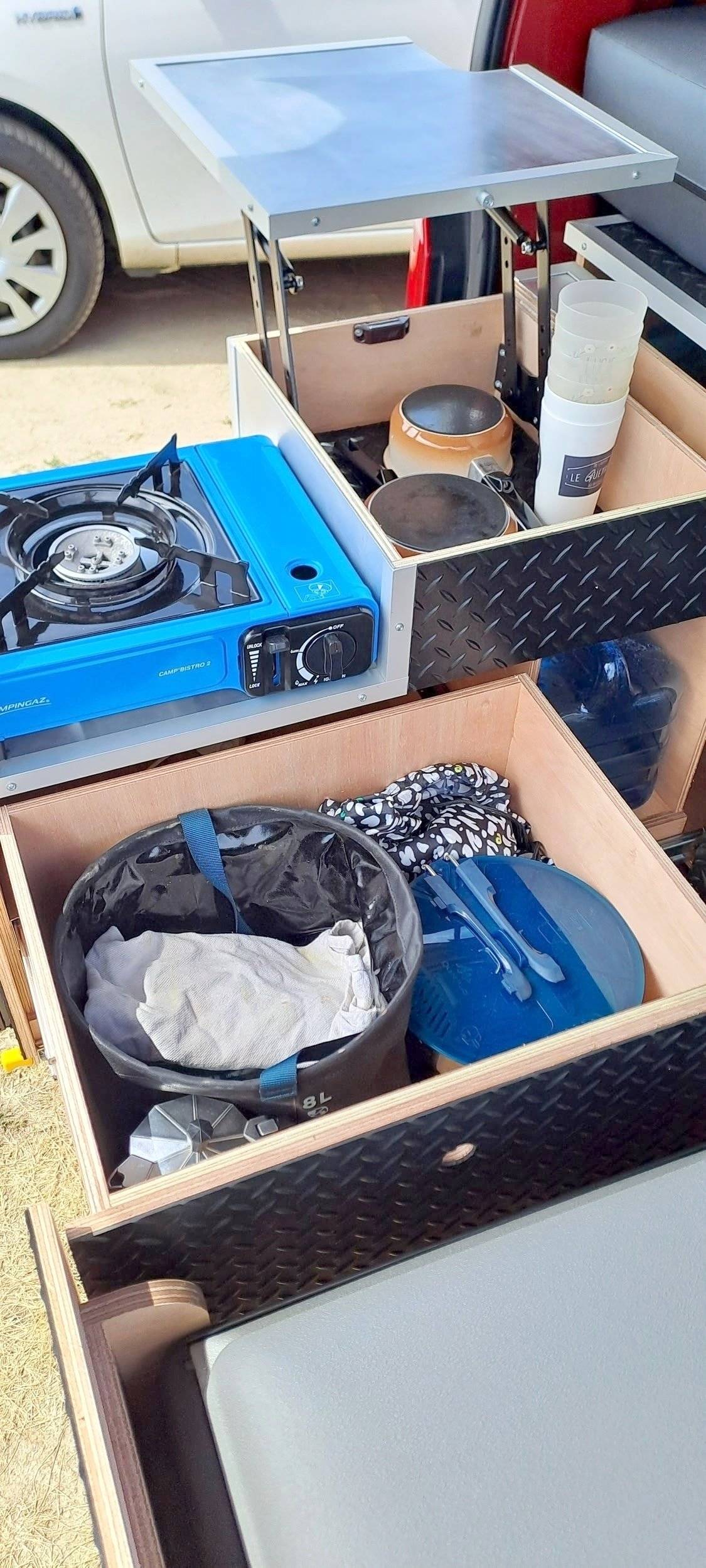 Volkswagen Volkswagen transporter T5