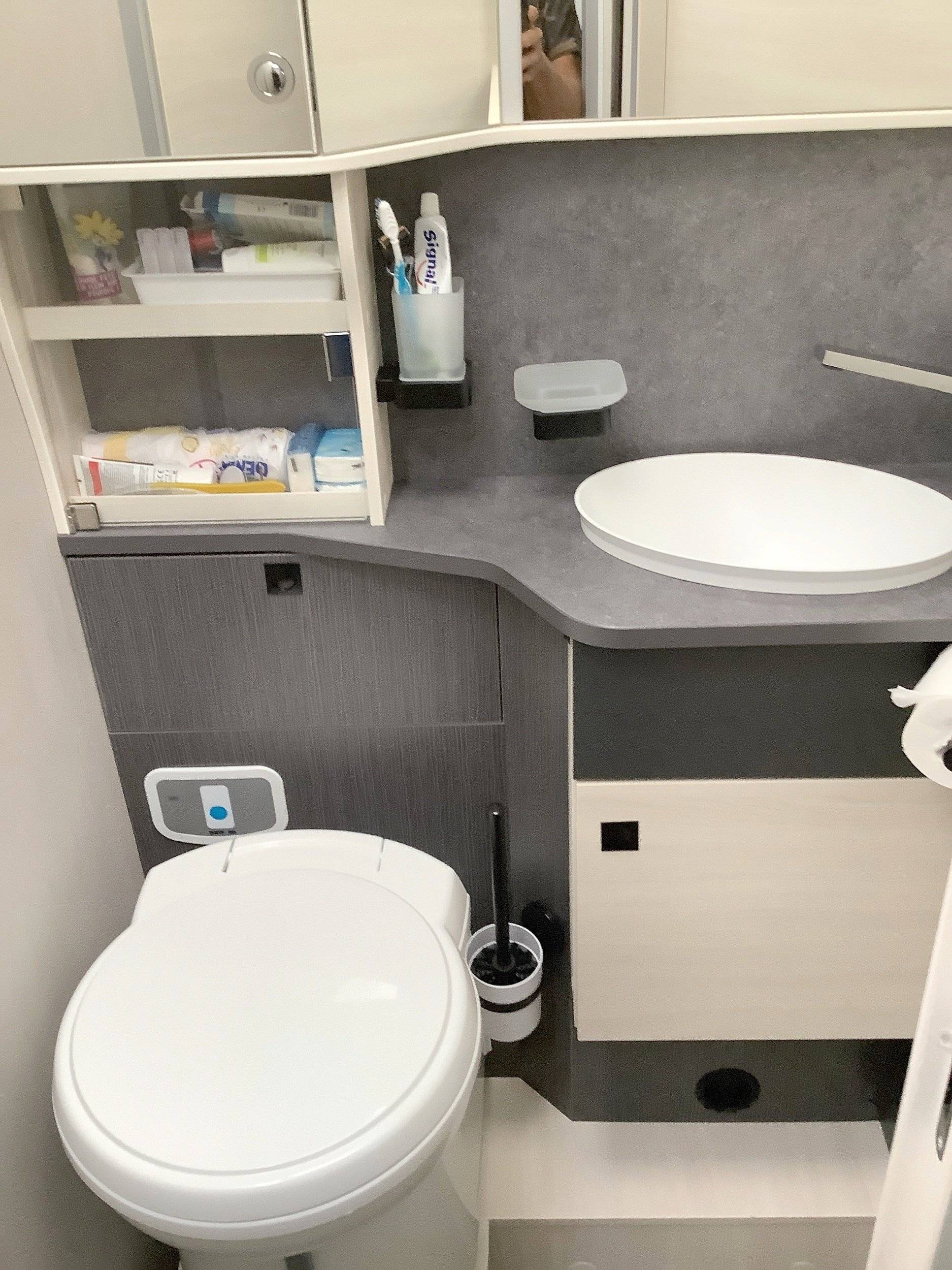 Chausson TITANIUM PREMIUM 788