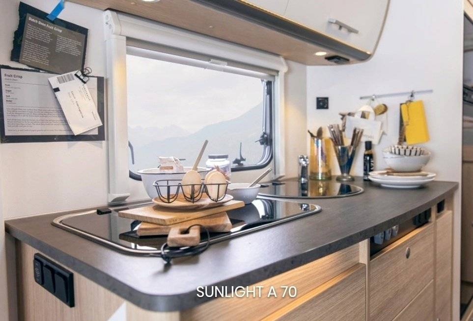 Sunlight Sunlight A70