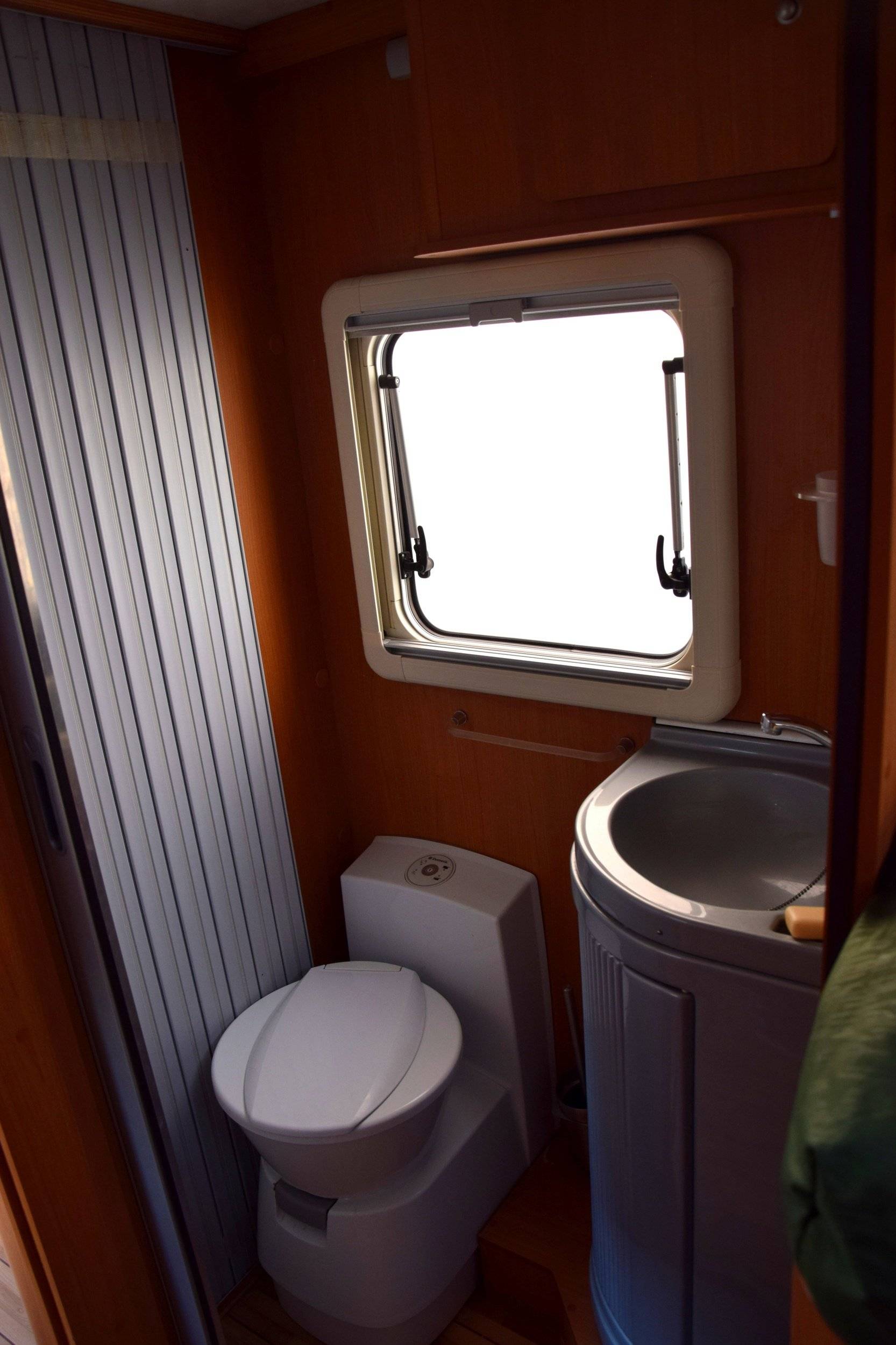 Giottiline Fiat Weinsberg