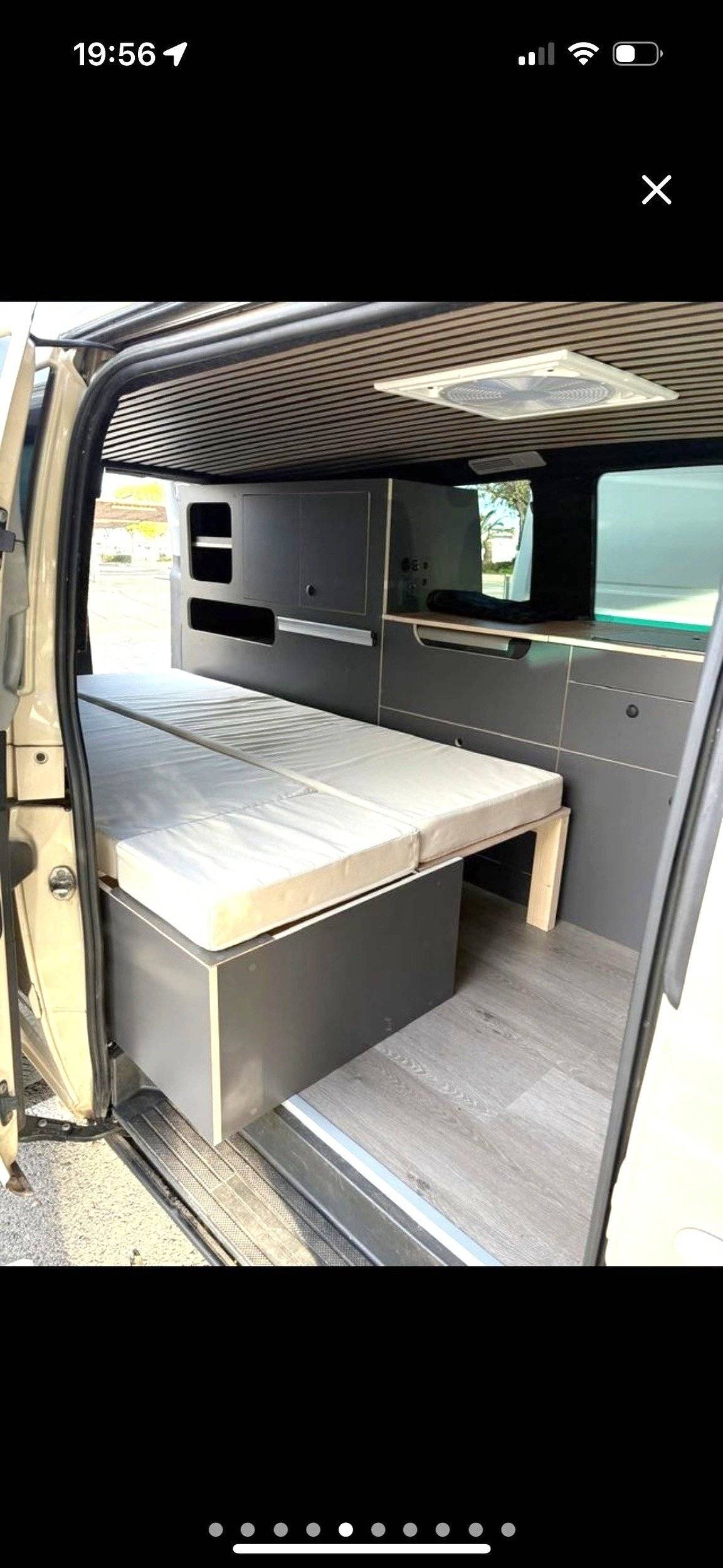Mercedes Mercedes vito