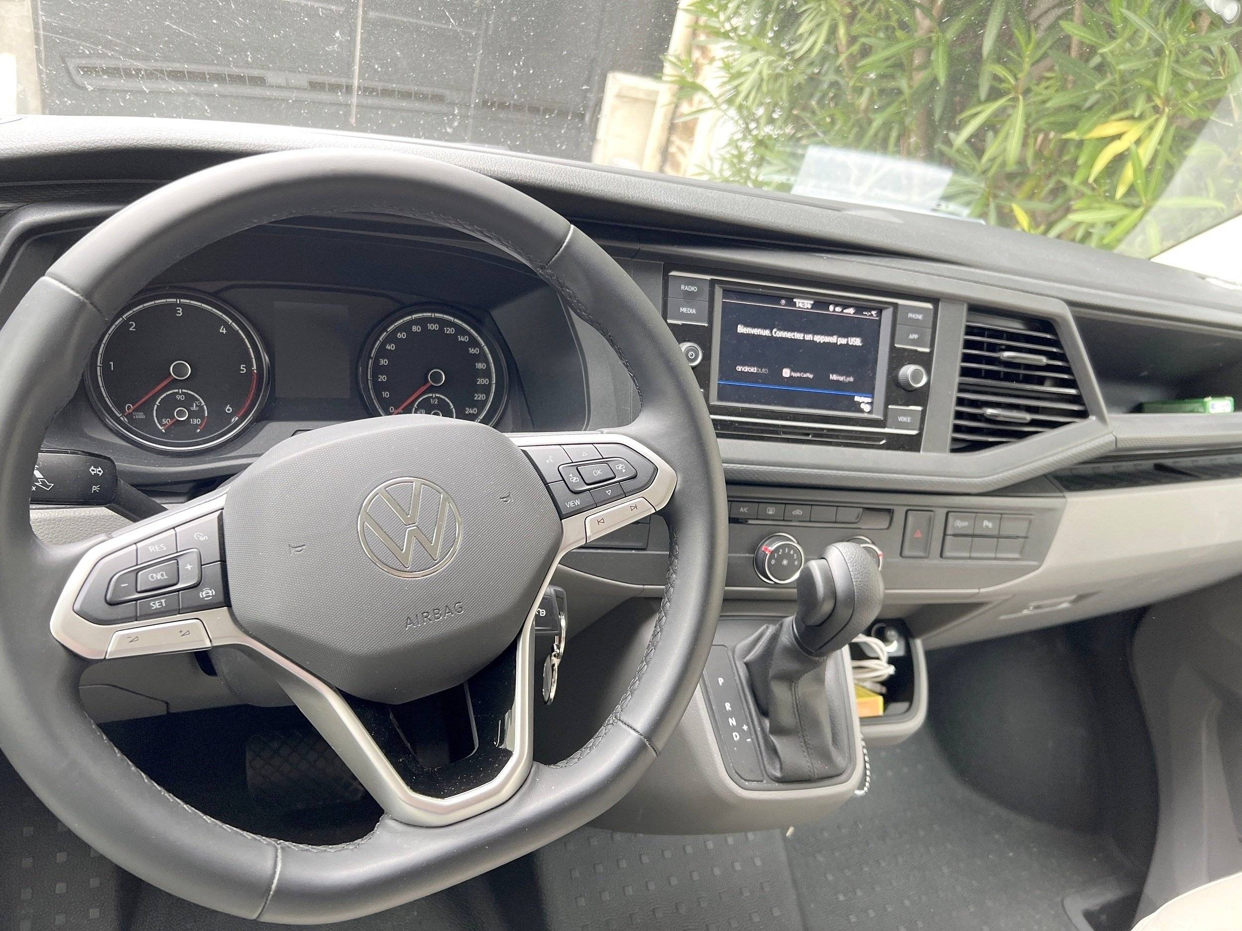 Westfalia Kepler One