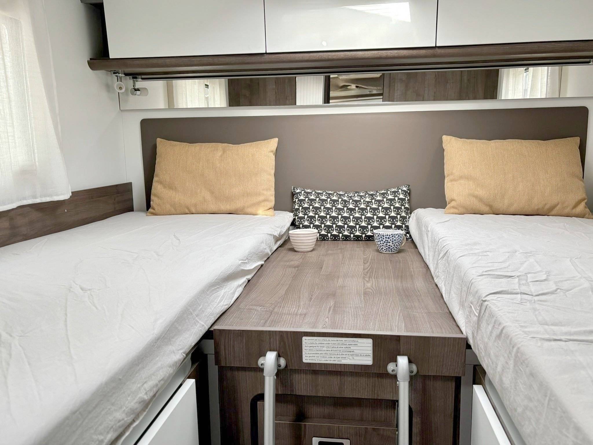 Benimar Benimar Tessoro 468