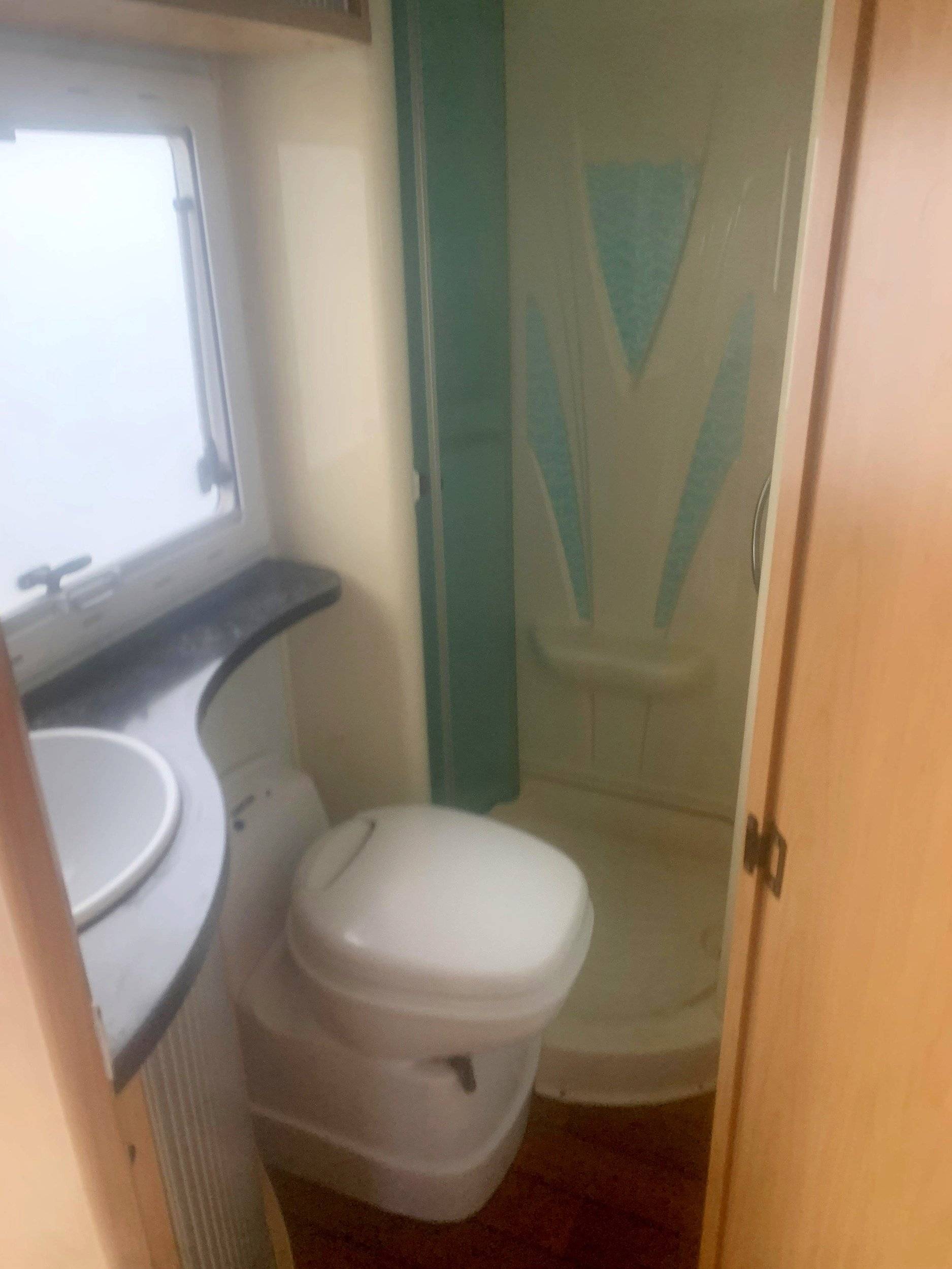 Chausson Ducato 2.8 JTD