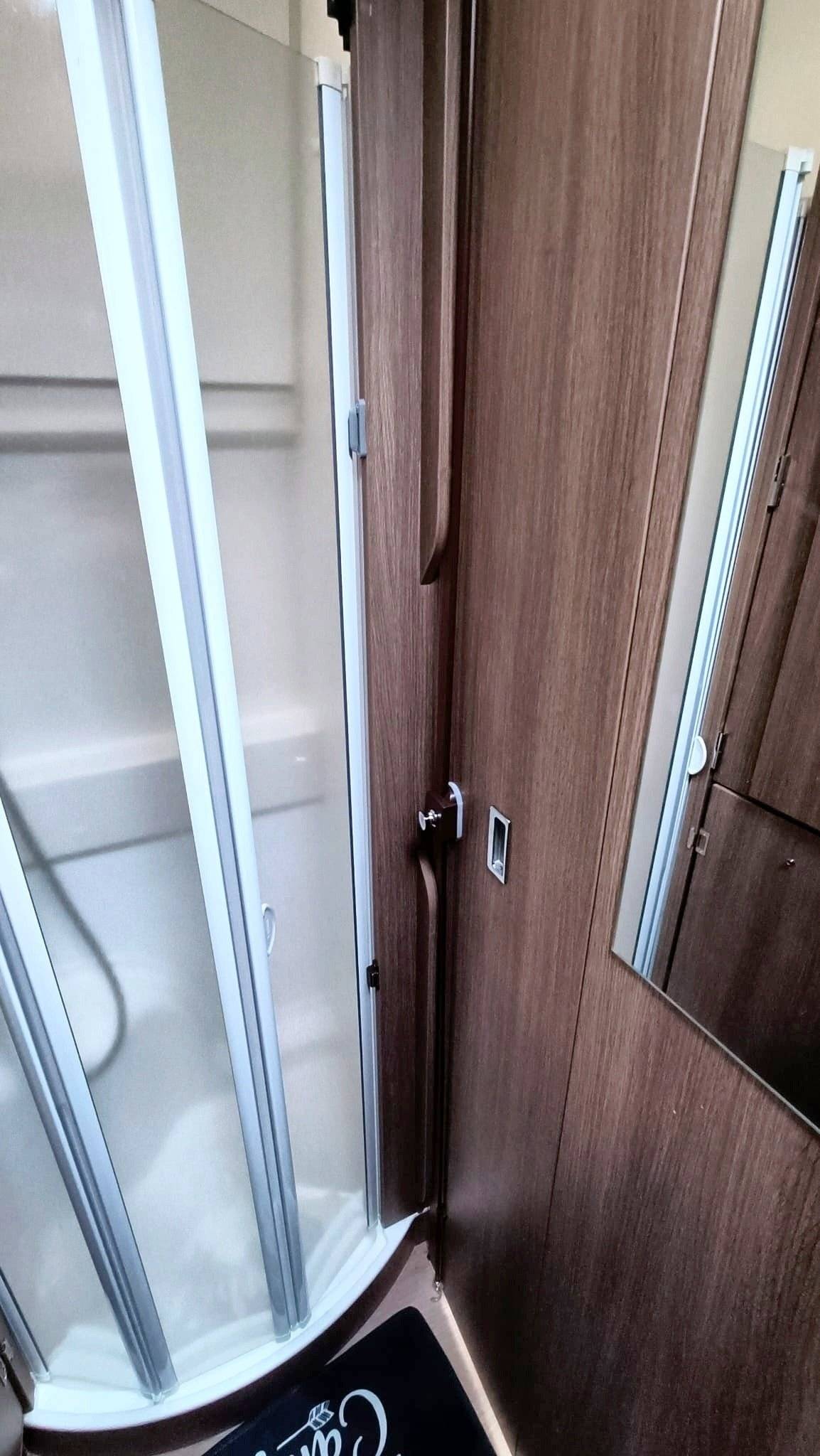 Dreamer Dreamer Van XL