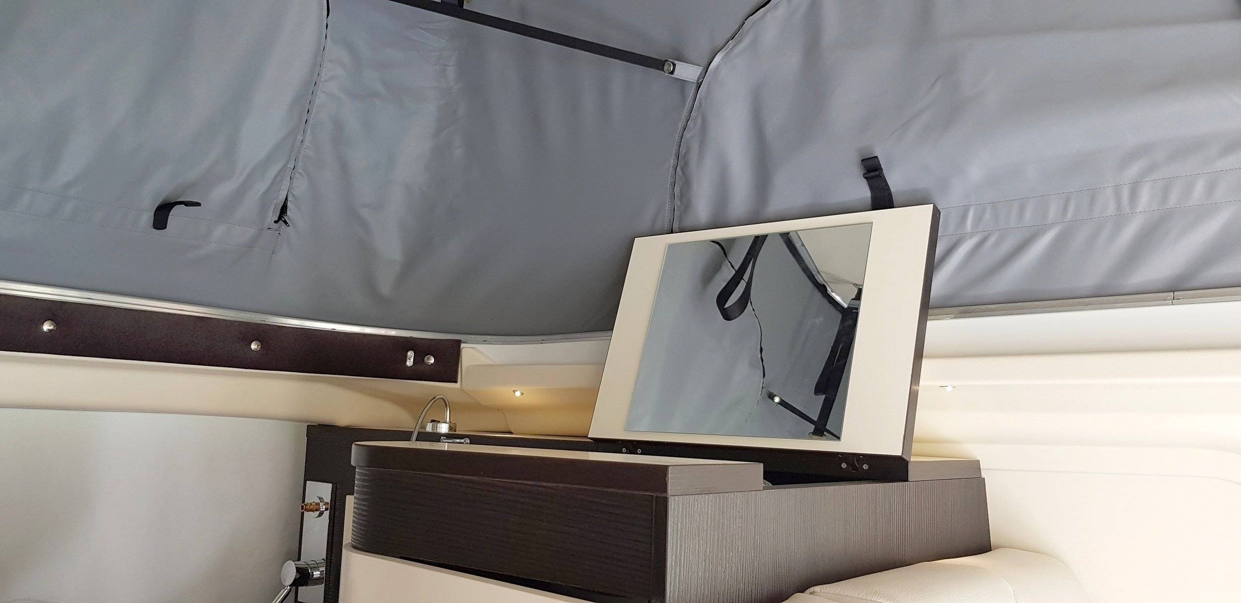 Westfalia Kepler One
