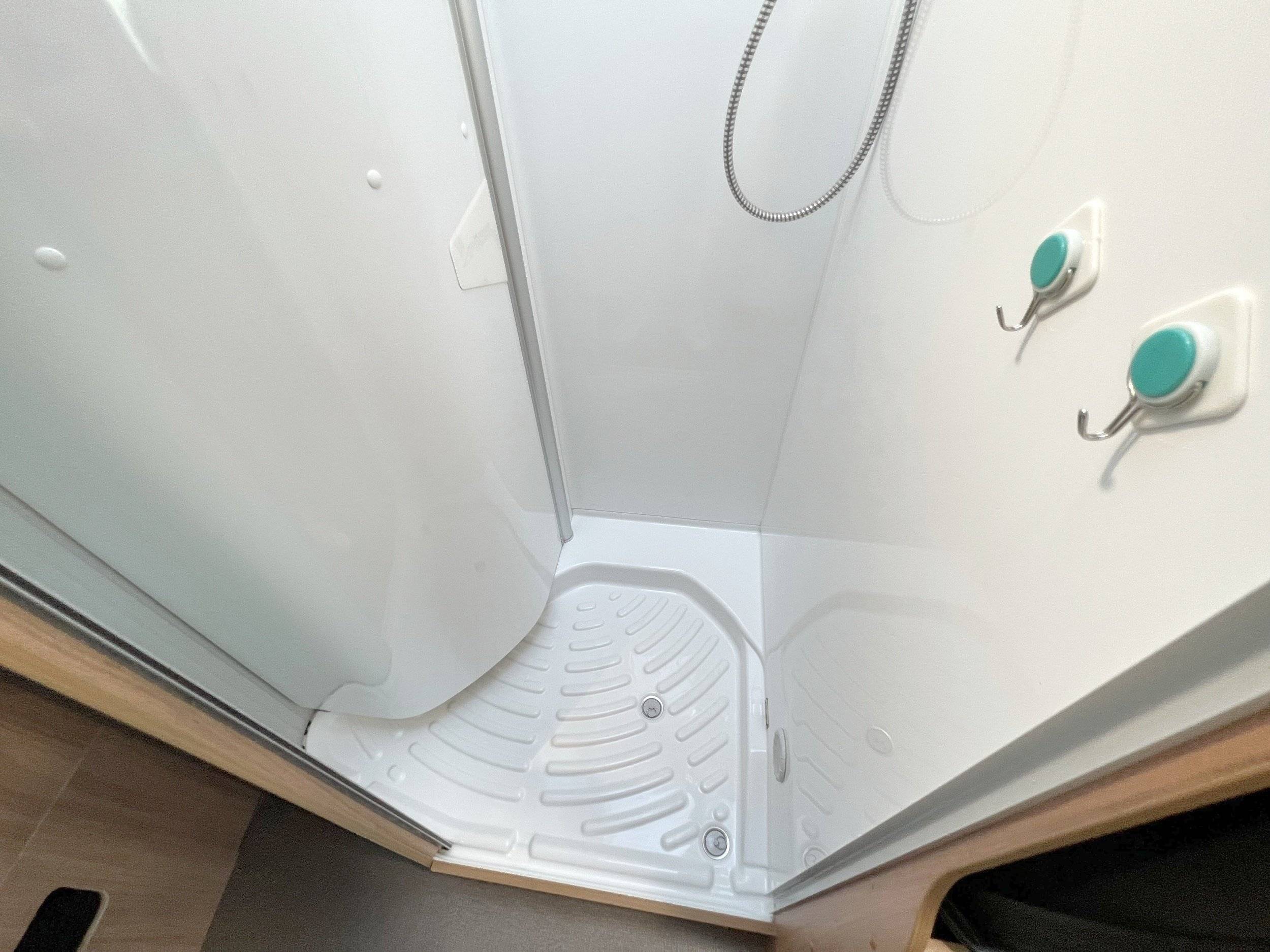 Pössl Summit 600 Plus