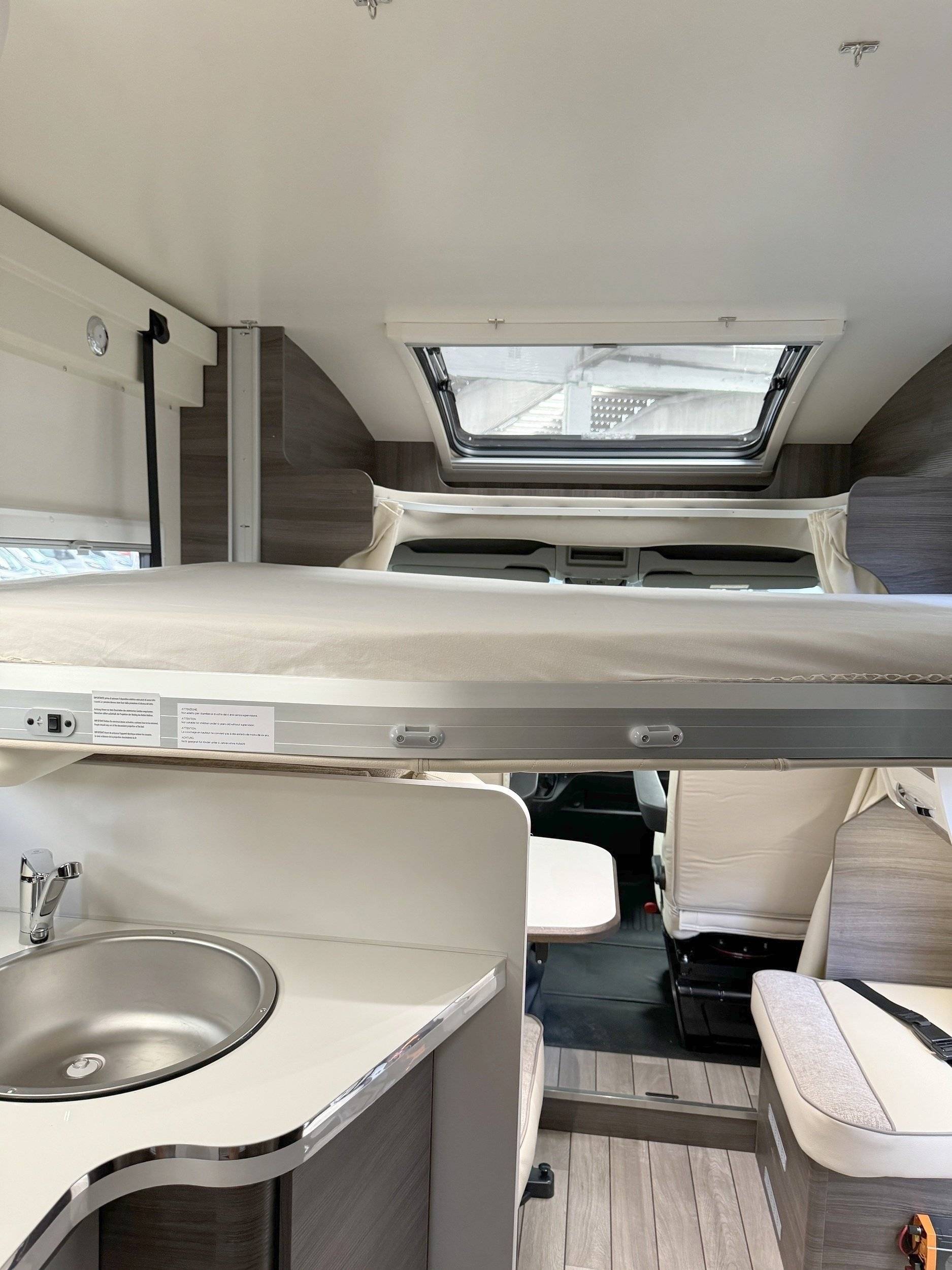 Mclouis Mclouis Yearling 89