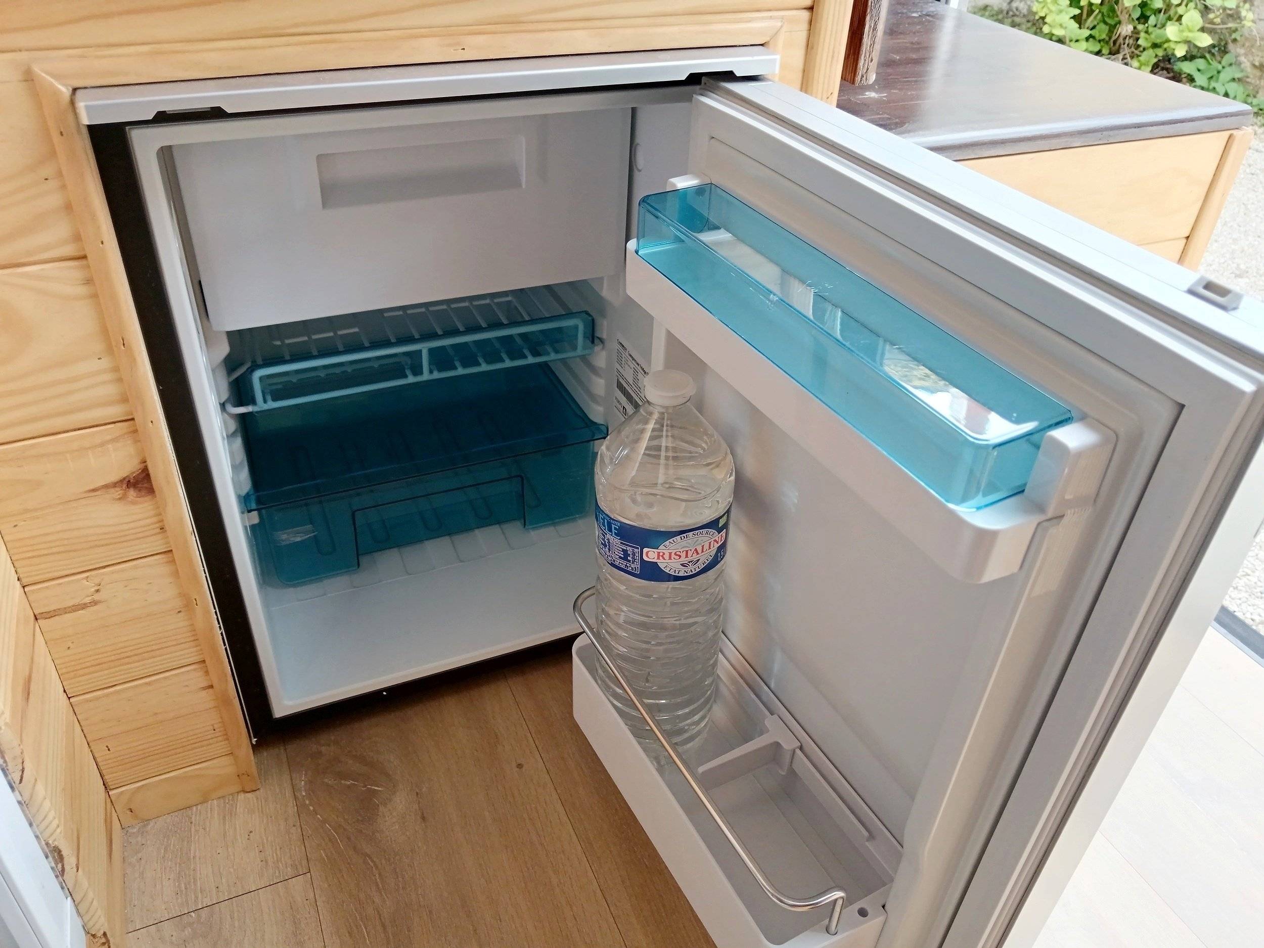 LAMBERT MOBILE ford transit