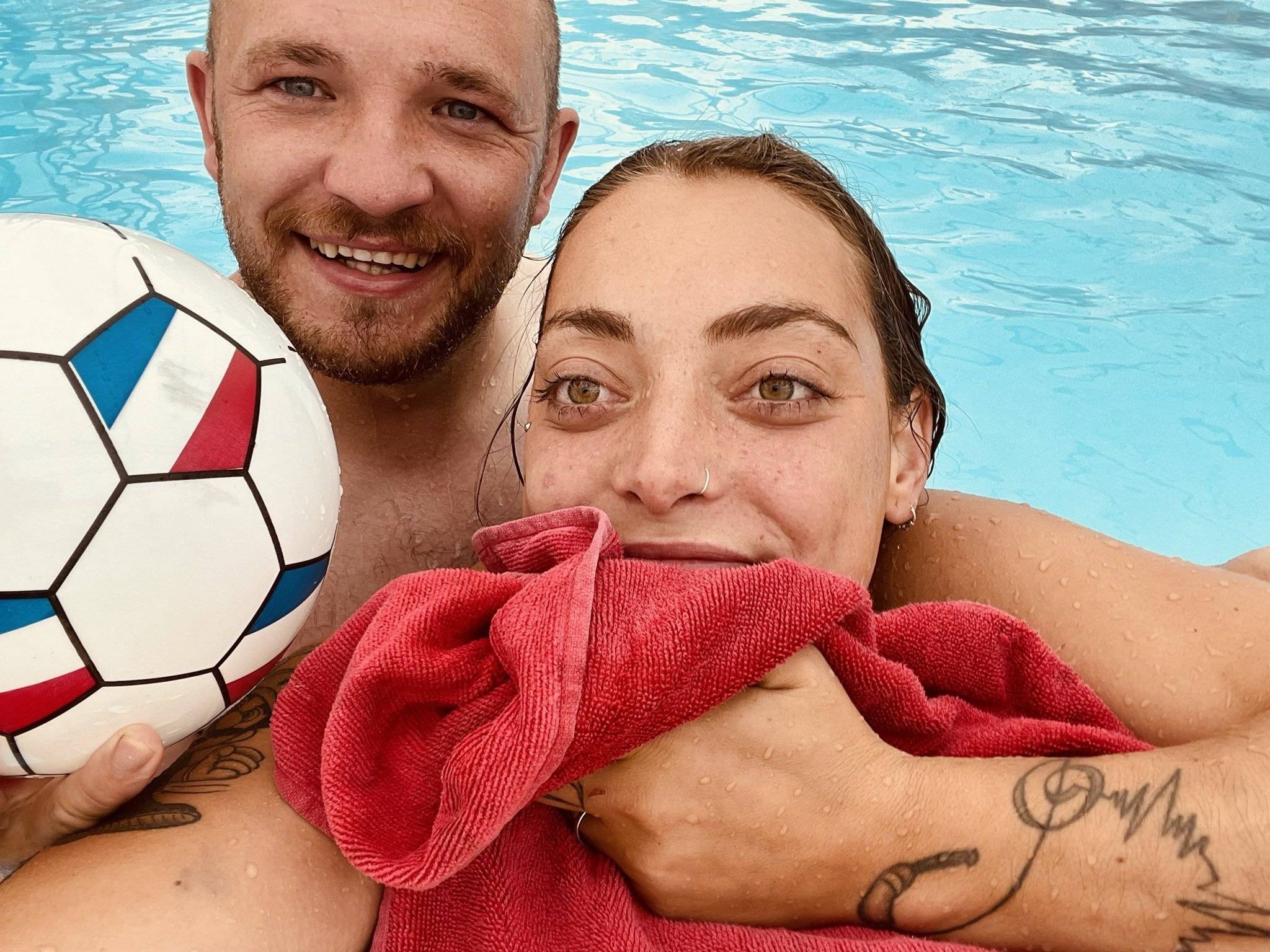 Yohann,Marion Et Björn