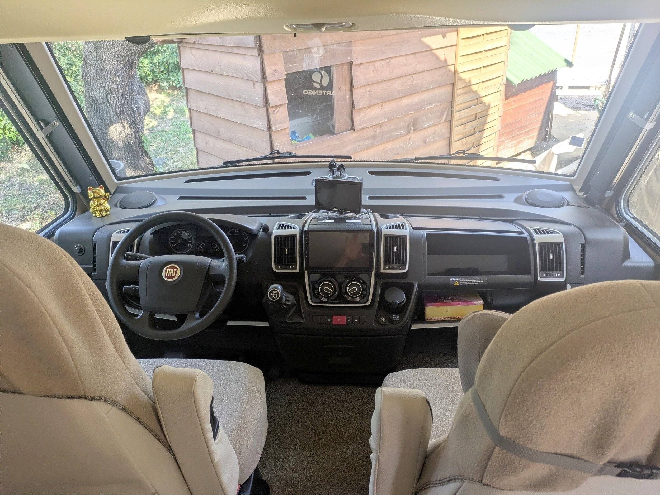 Pilote 