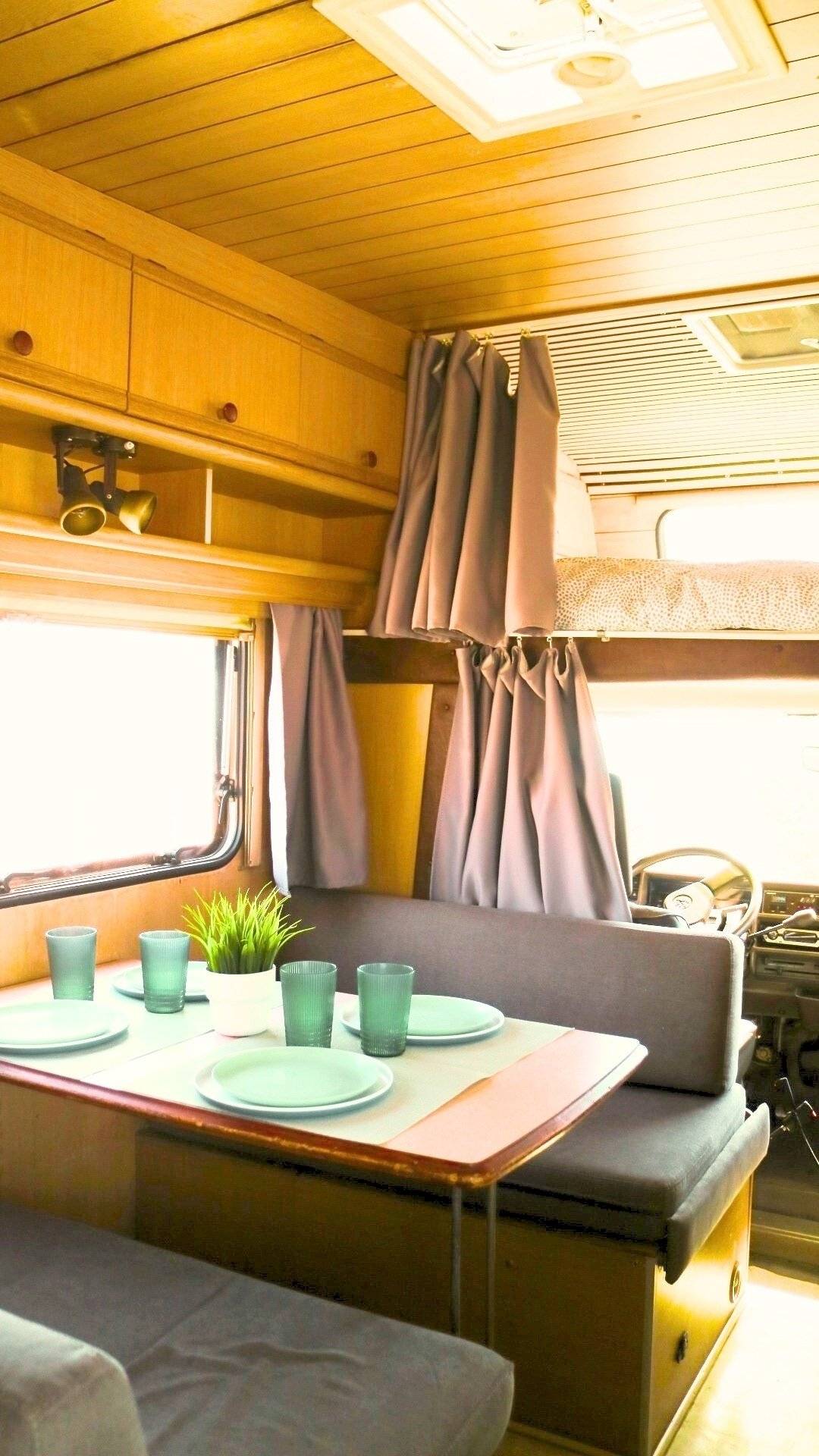 Dethleffs Peugeot J5