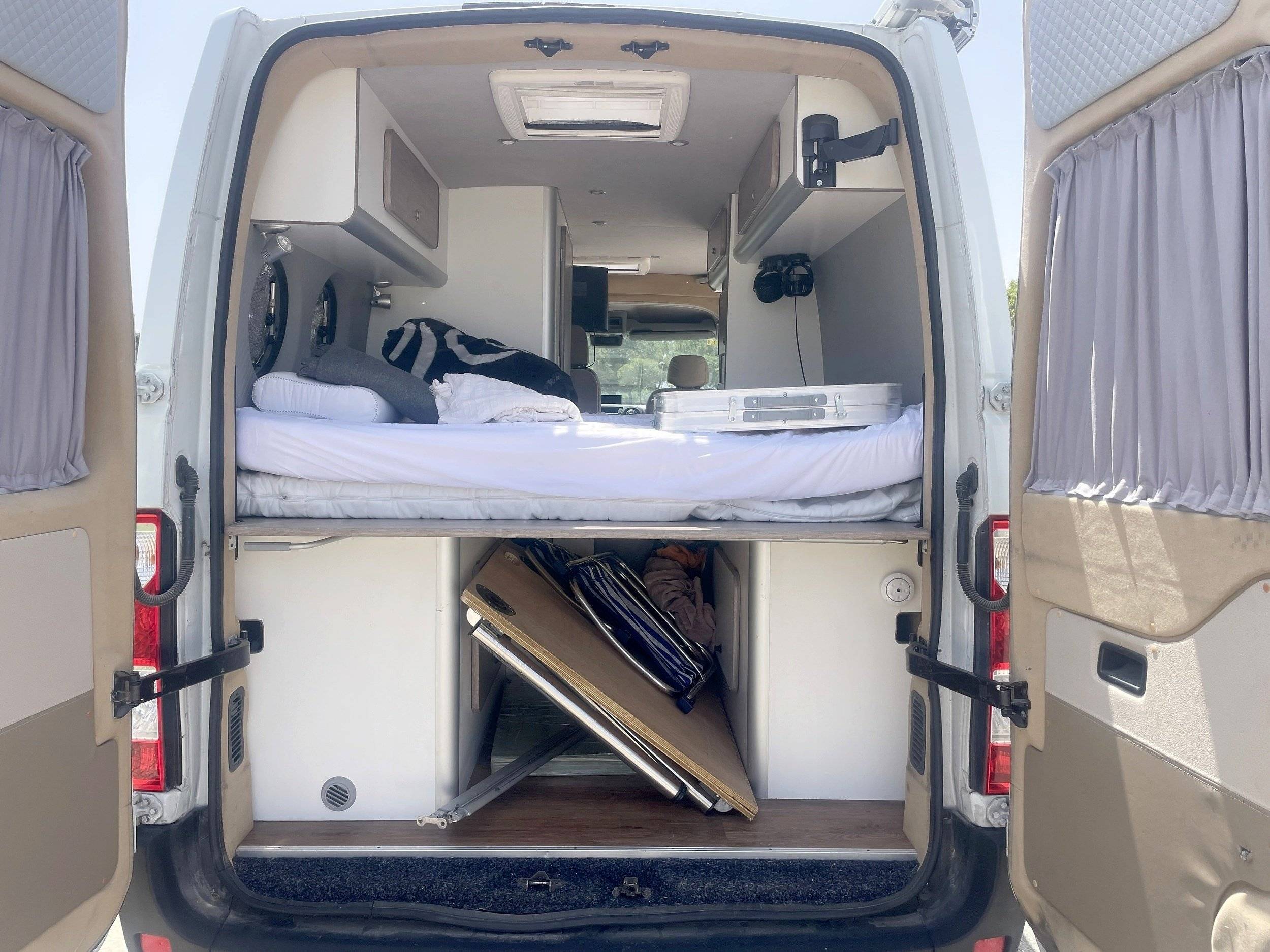 Renault Renault master 2.5l DCI 150CV