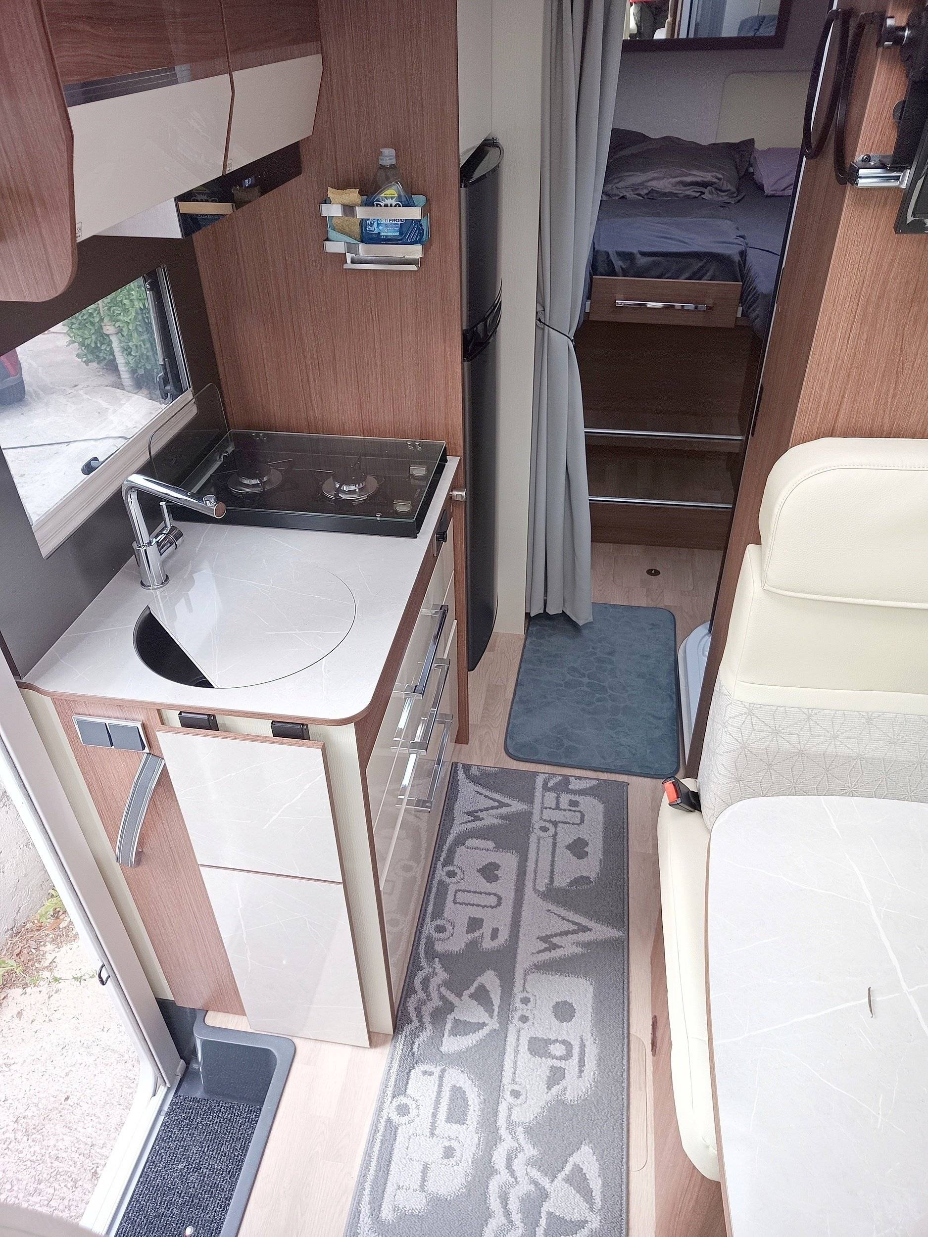 Florium migrateur 65lgj