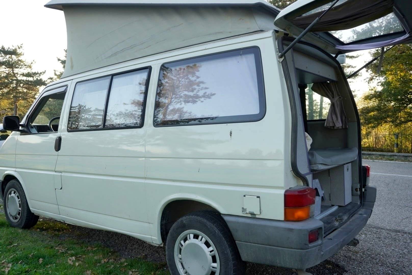 Westfalia California Coach