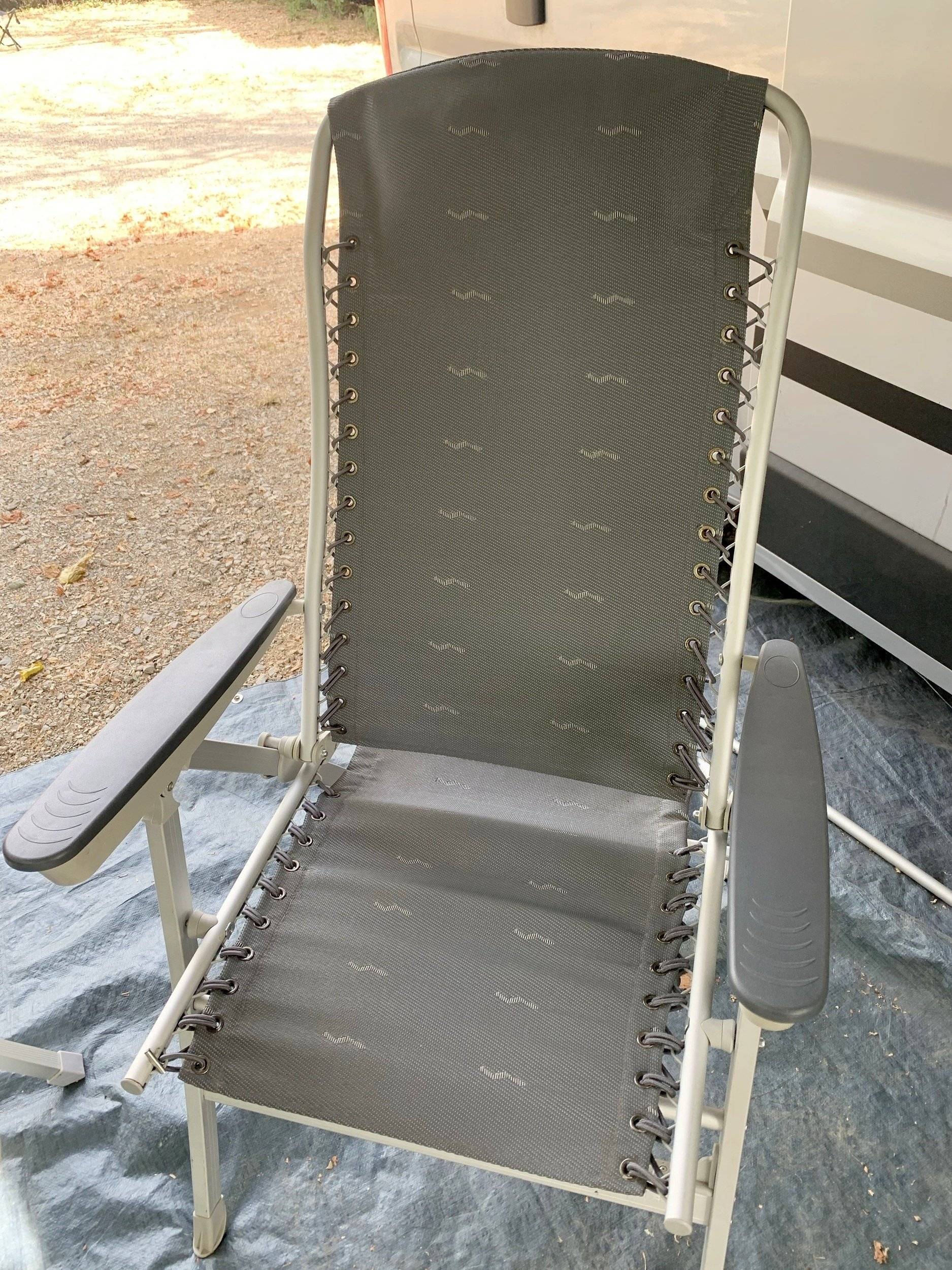 Adria Spb 600 twin supreme