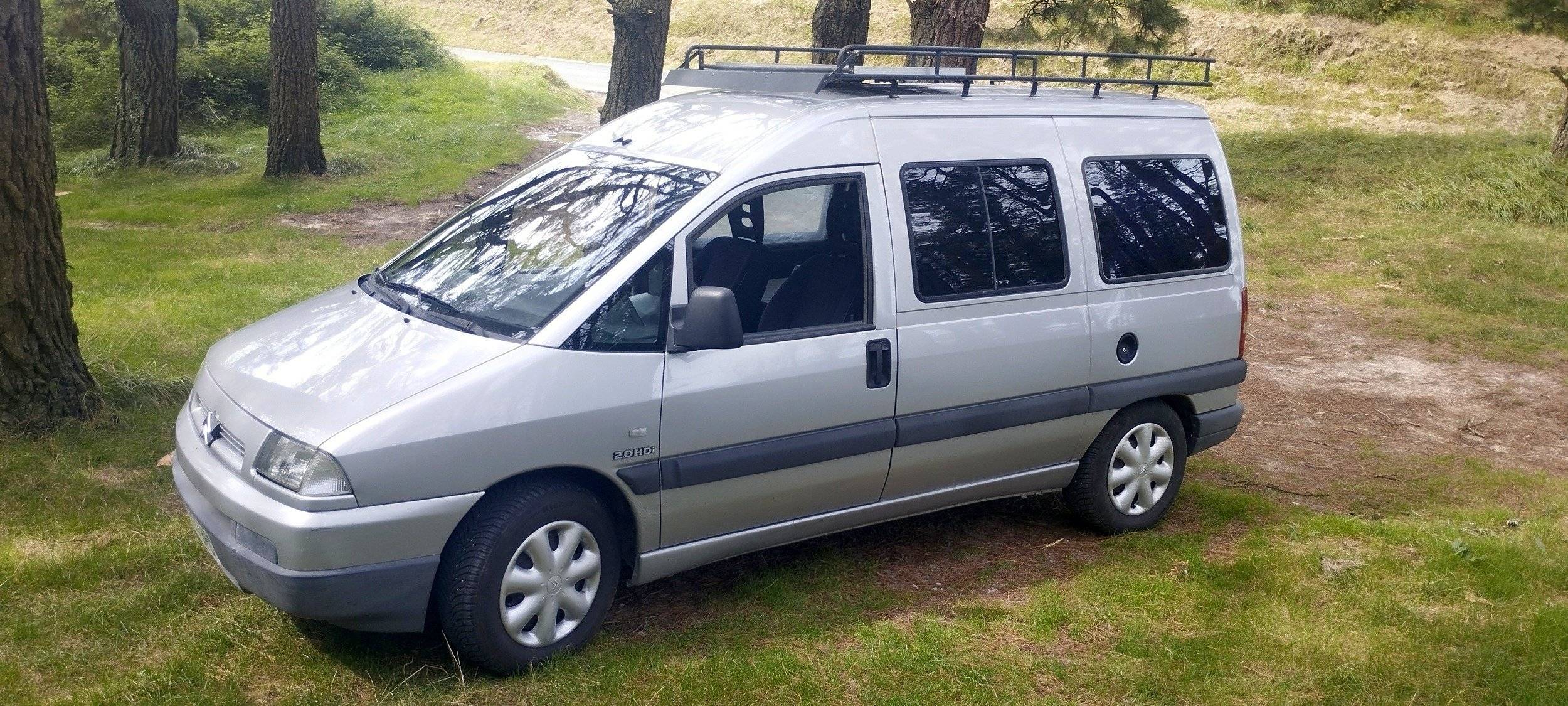 Van 