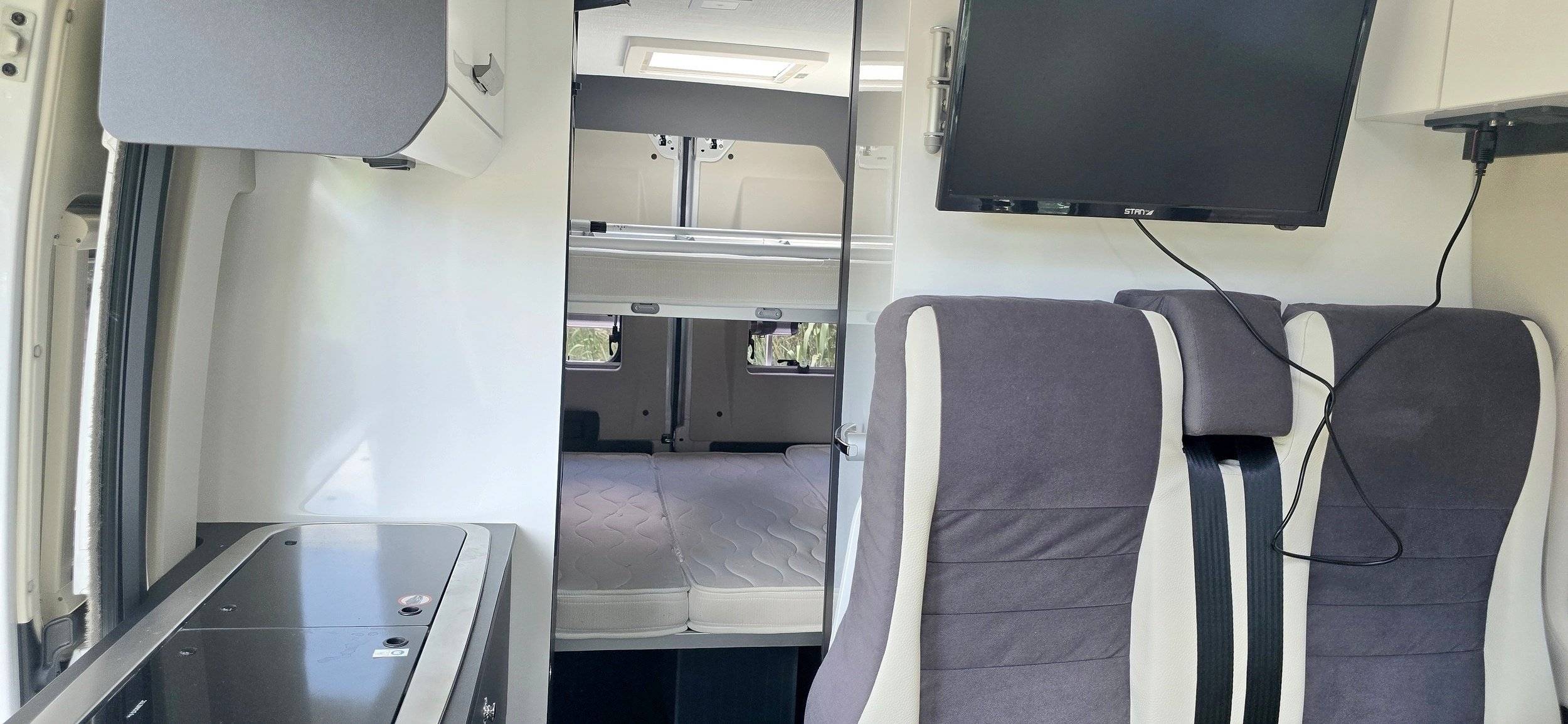 Mclouis 3 Maxi S-Line