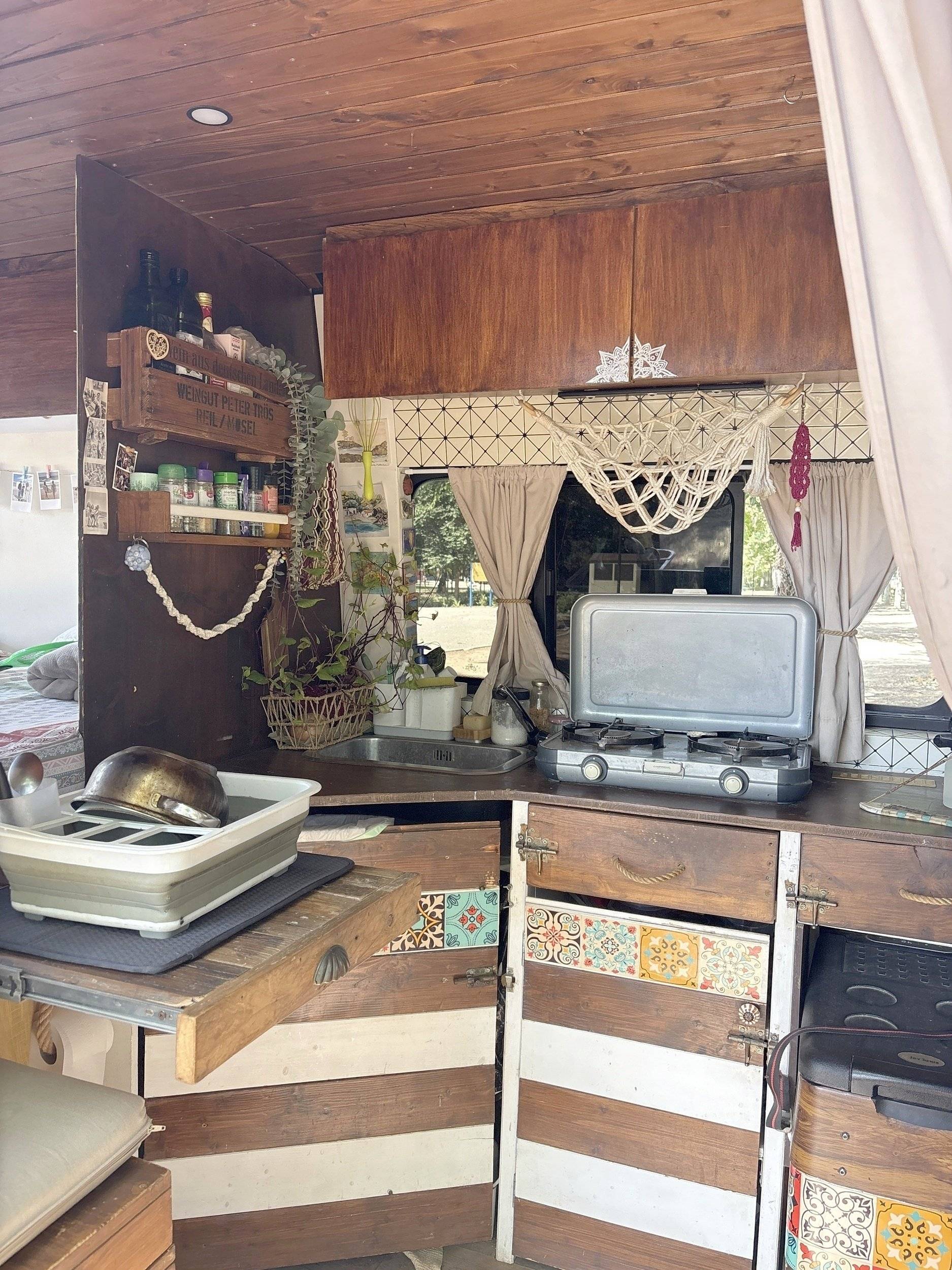 Volkswagen Crafter 2,0 l 102 ch