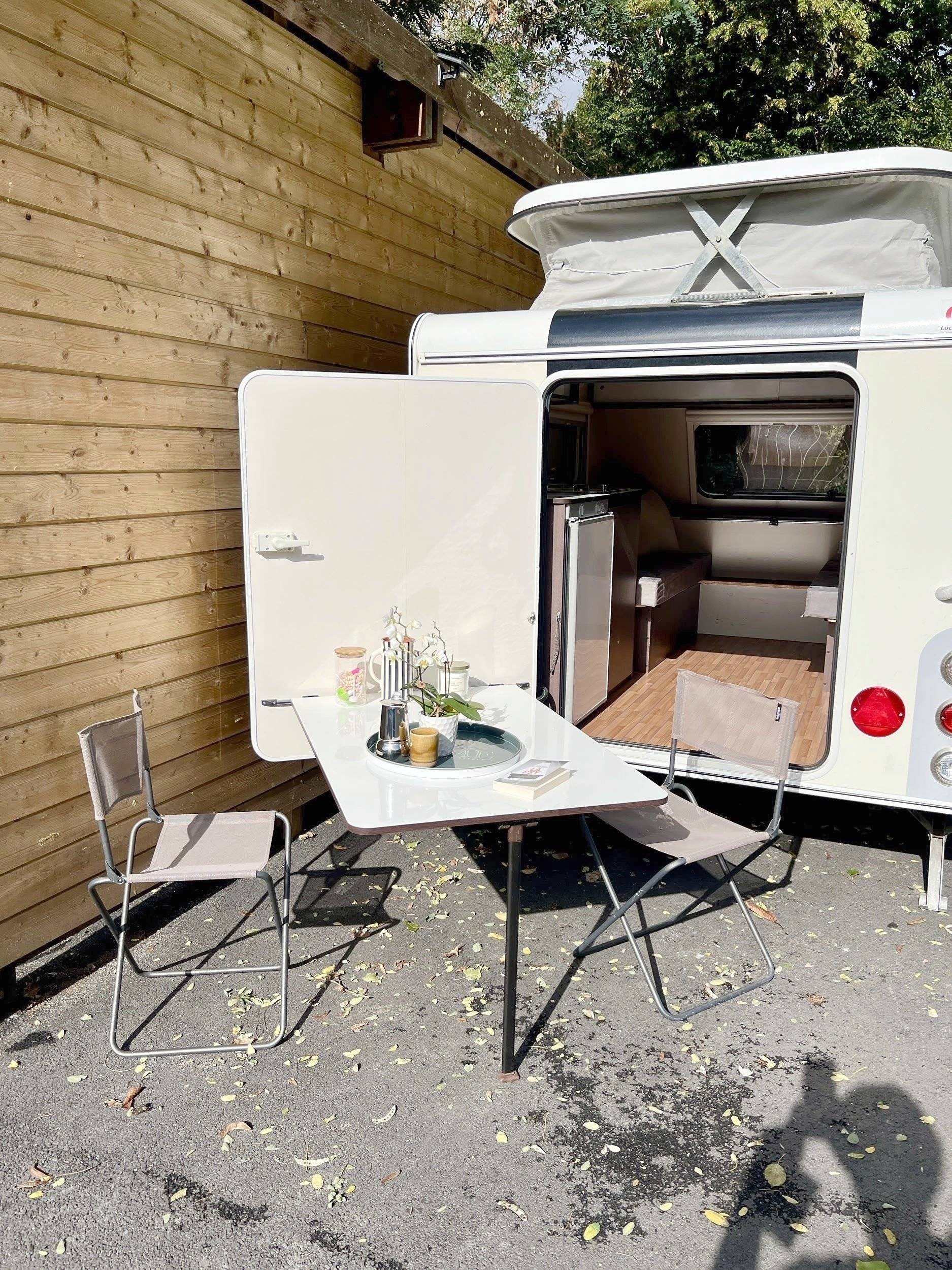 Caravane 