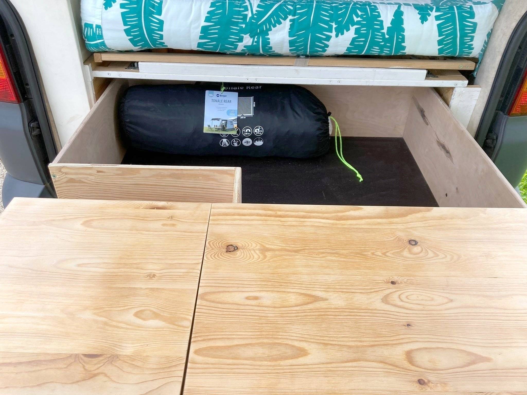 Volkswagen Volkswagen Transporter T5