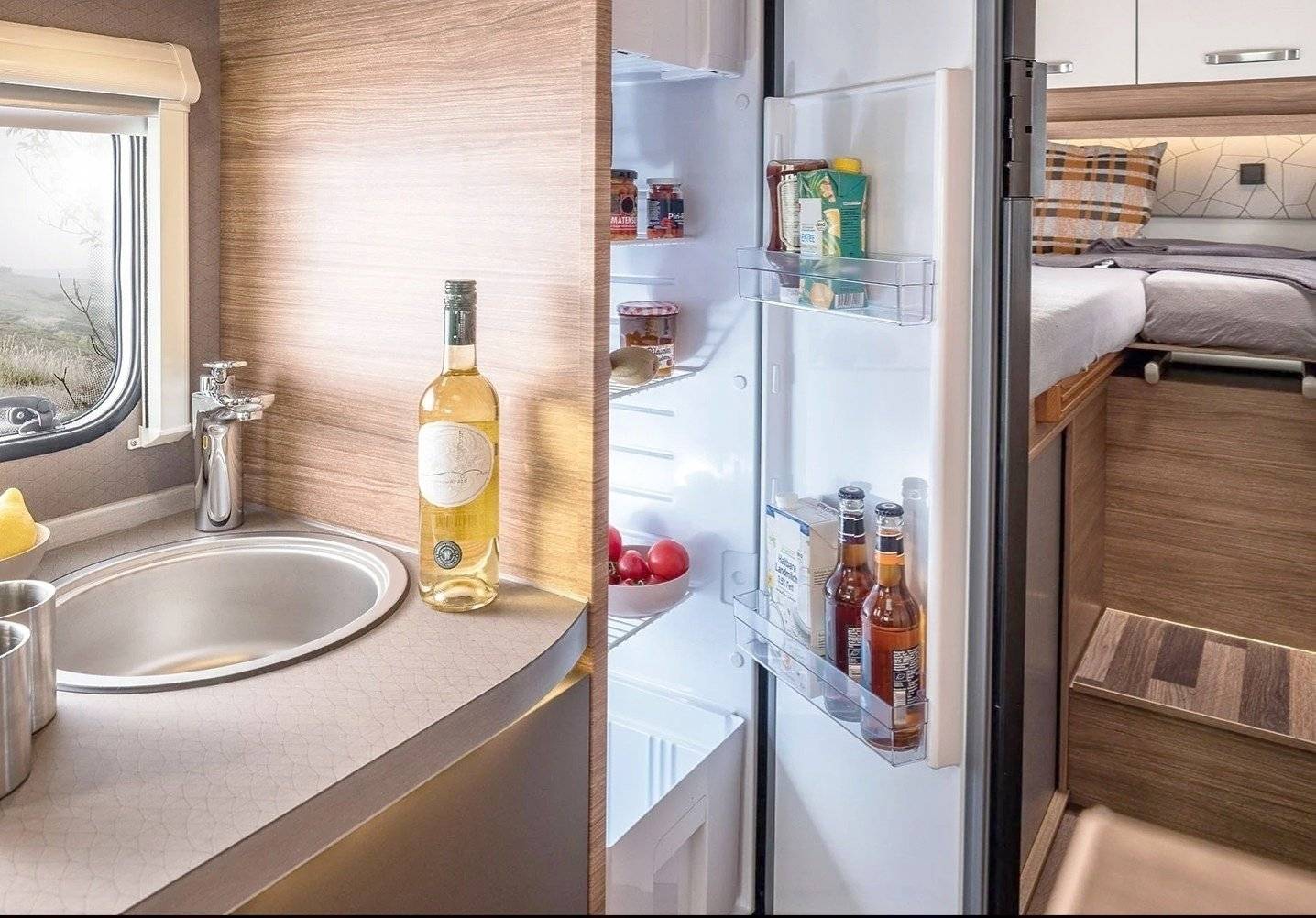 Weinsberg 600 Meg Edition Pepper