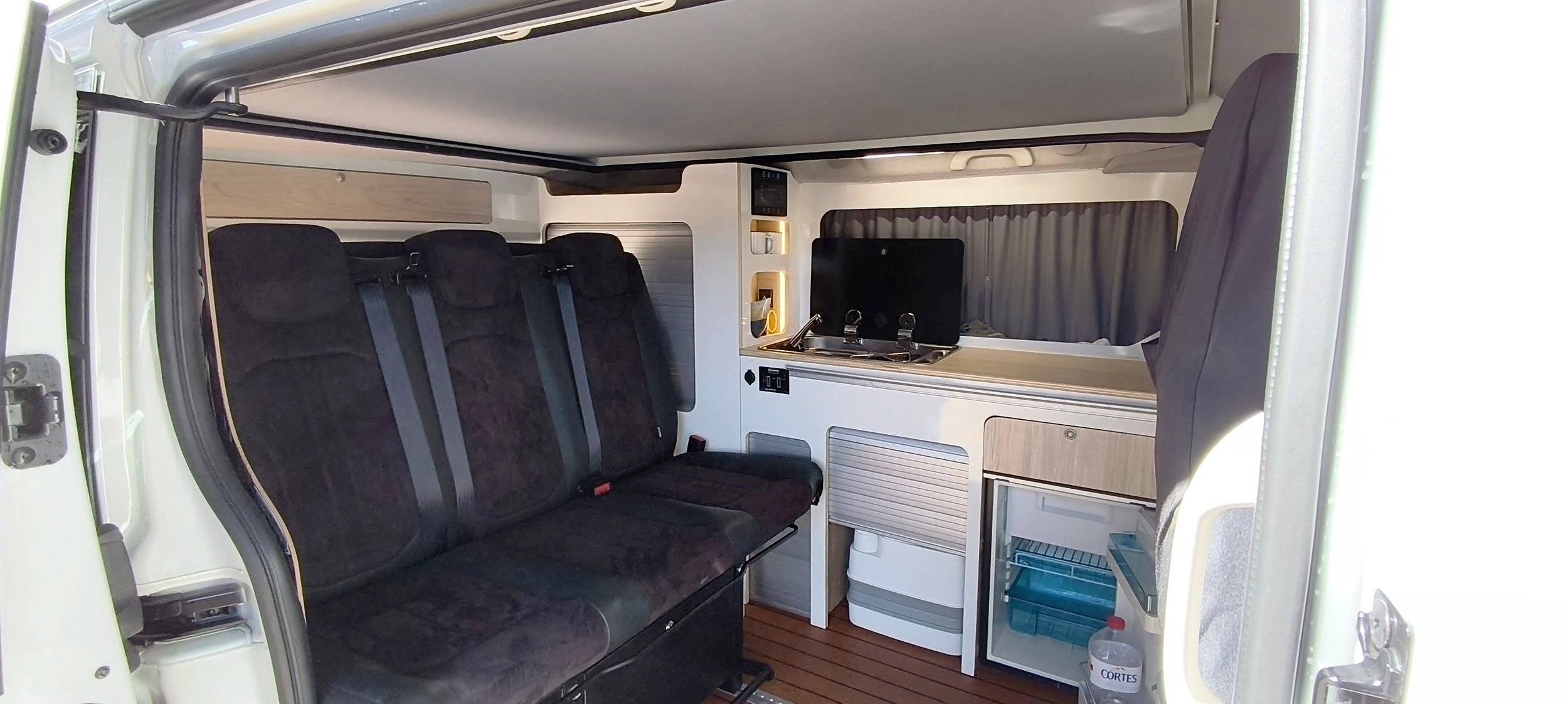 Nissan Nissan Primastar