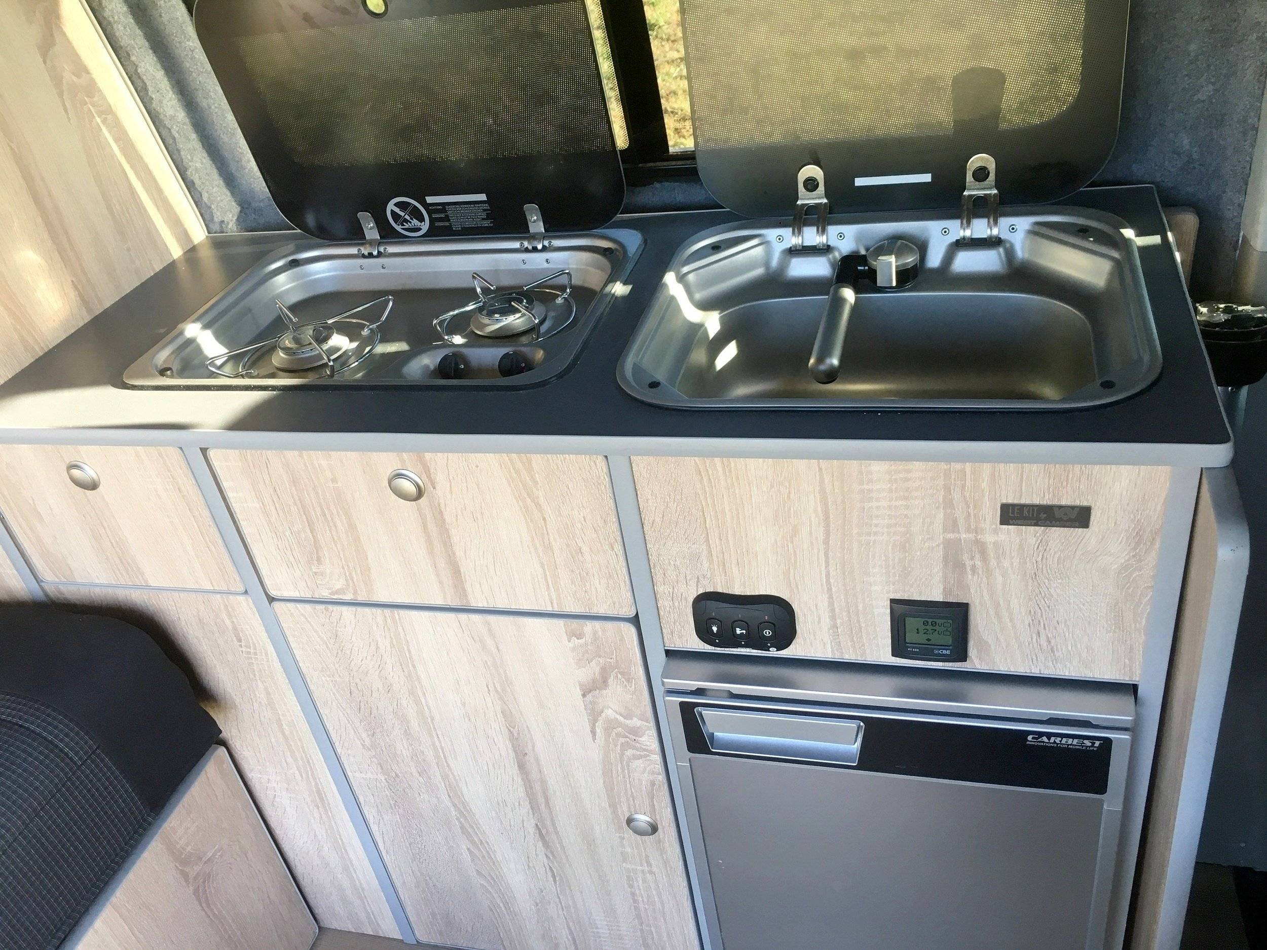 Volkswagen T6 2,0 l 102 ch