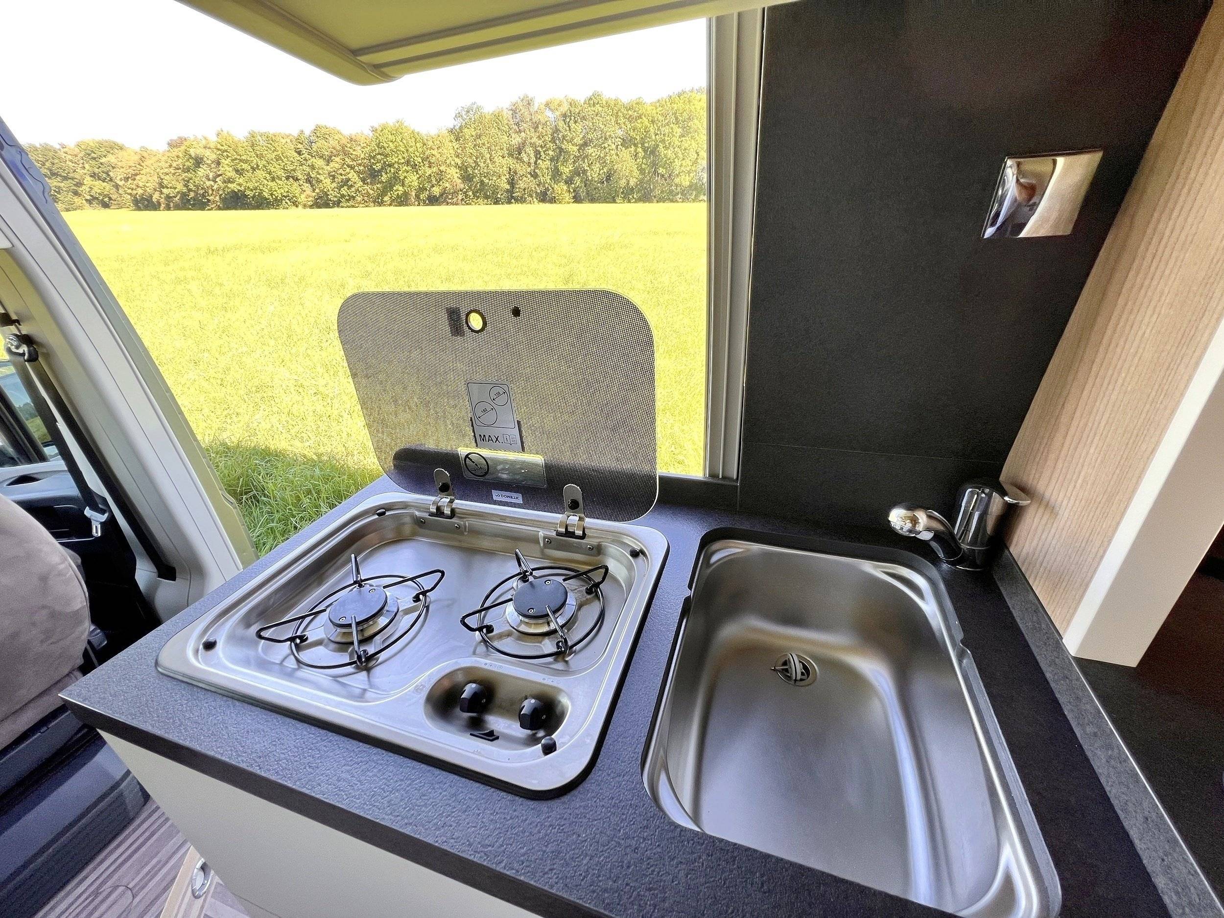 Malibu malibu charming GT skyview 600 DB