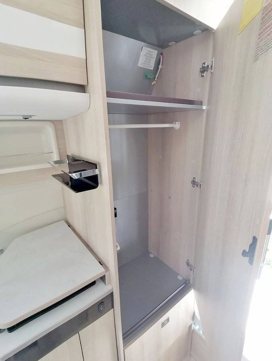 Campérêve Family Van