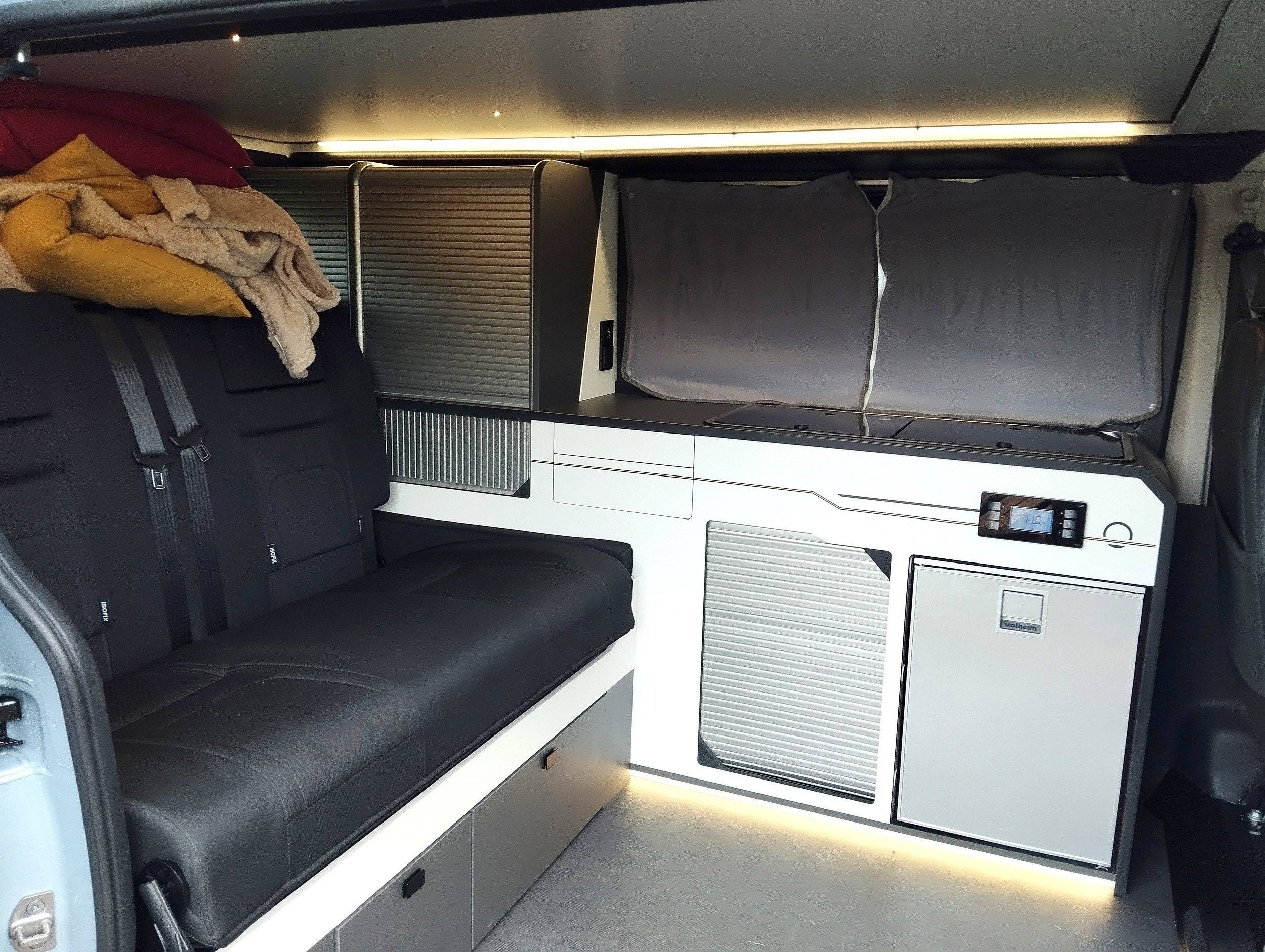 Hanroad Hanroad trek 4