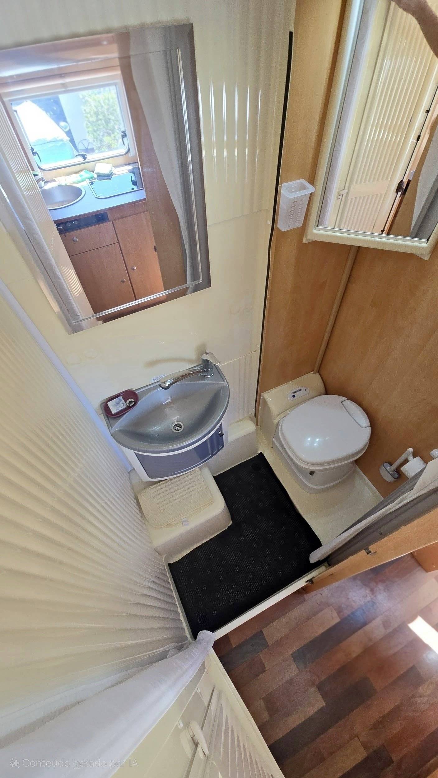 Sunlight Transit 2,3 l TDCi 130 ch.