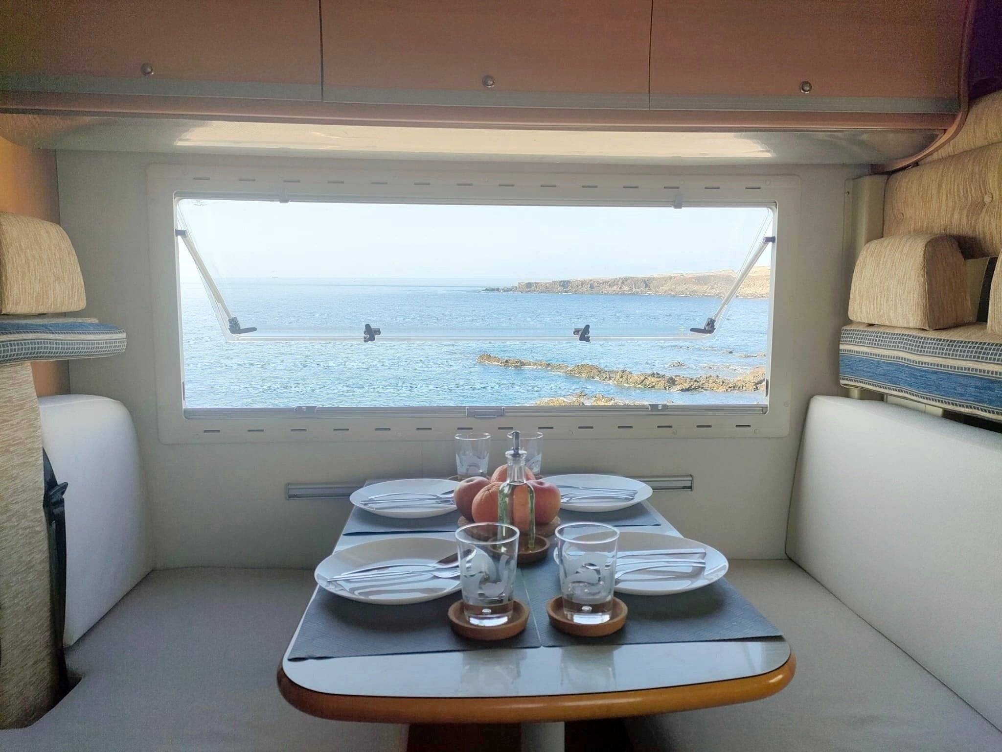 Elnagh Ducato Elnagh