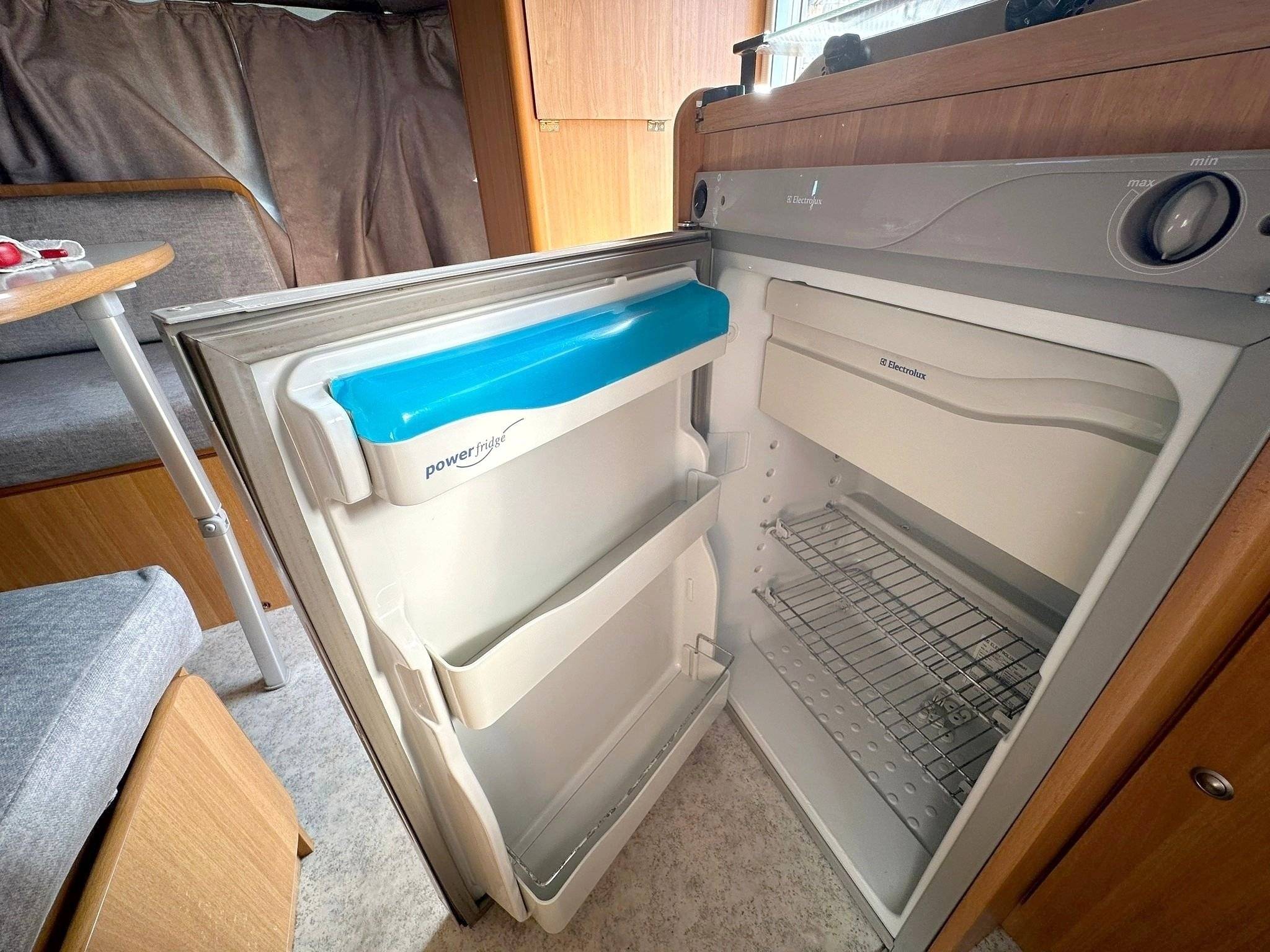 Blucamp Blucamp Sky 20